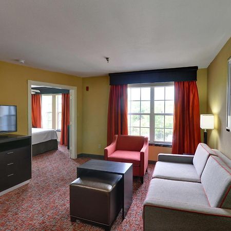 Homewood Suites By Hilton- Longview Dış mekan fotoğraf