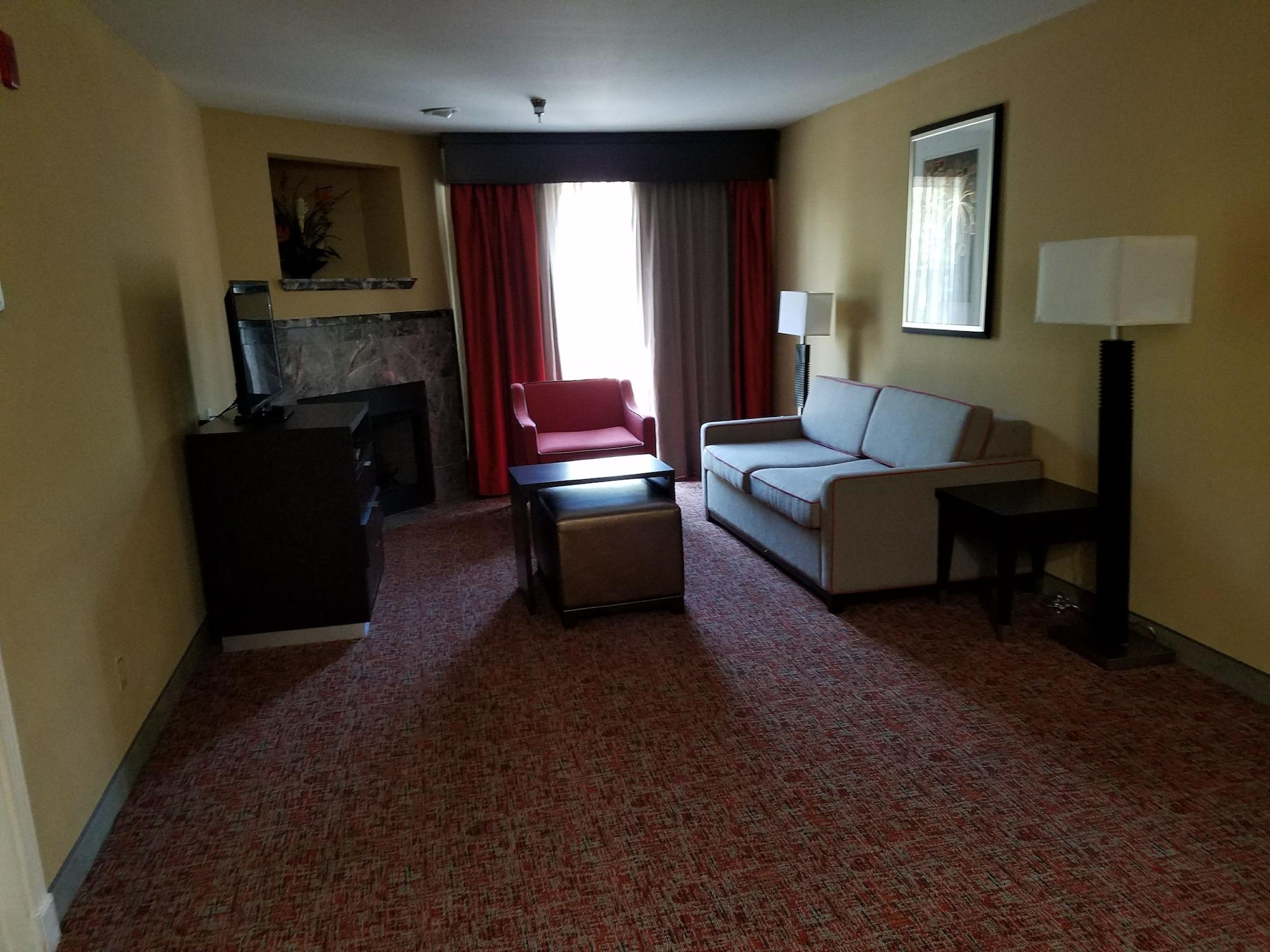 Homewood Suites By Hilton- Longview Dış mekan fotoğraf