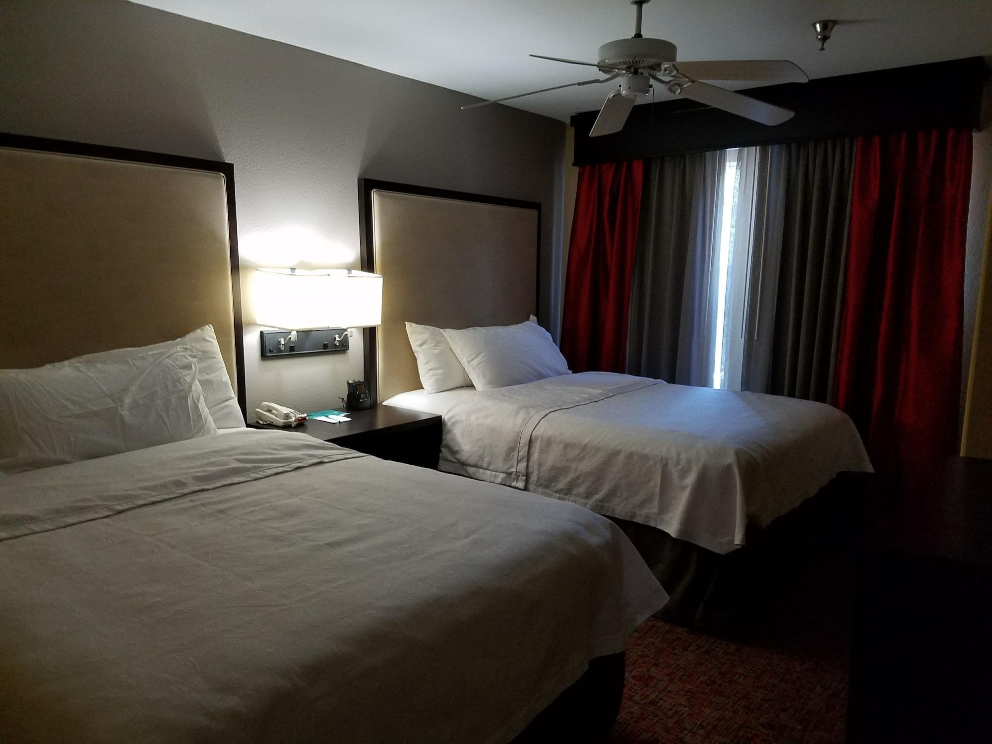 Homewood Suites By Hilton- Longview Dış mekan fotoğraf