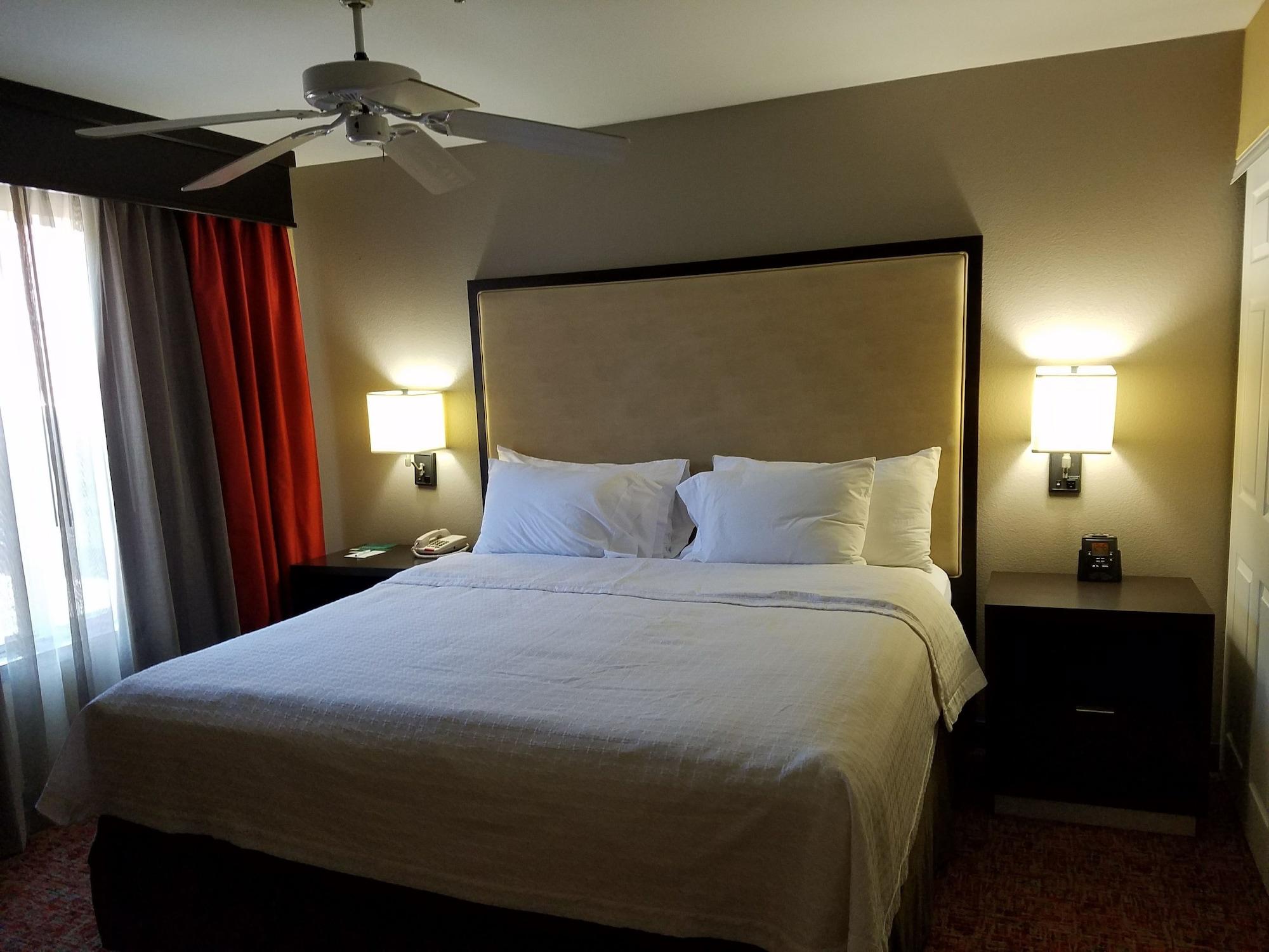 Homewood Suites By Hilton- Longview Dış mekan fotoğraf