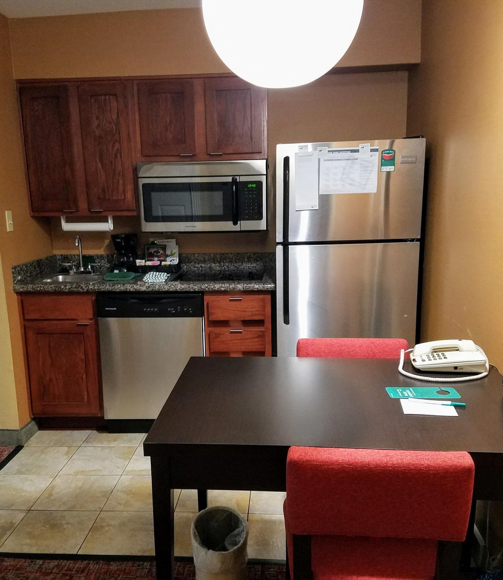 Homewood Suites By Hilton- Longview Dış mekan fotoğraf