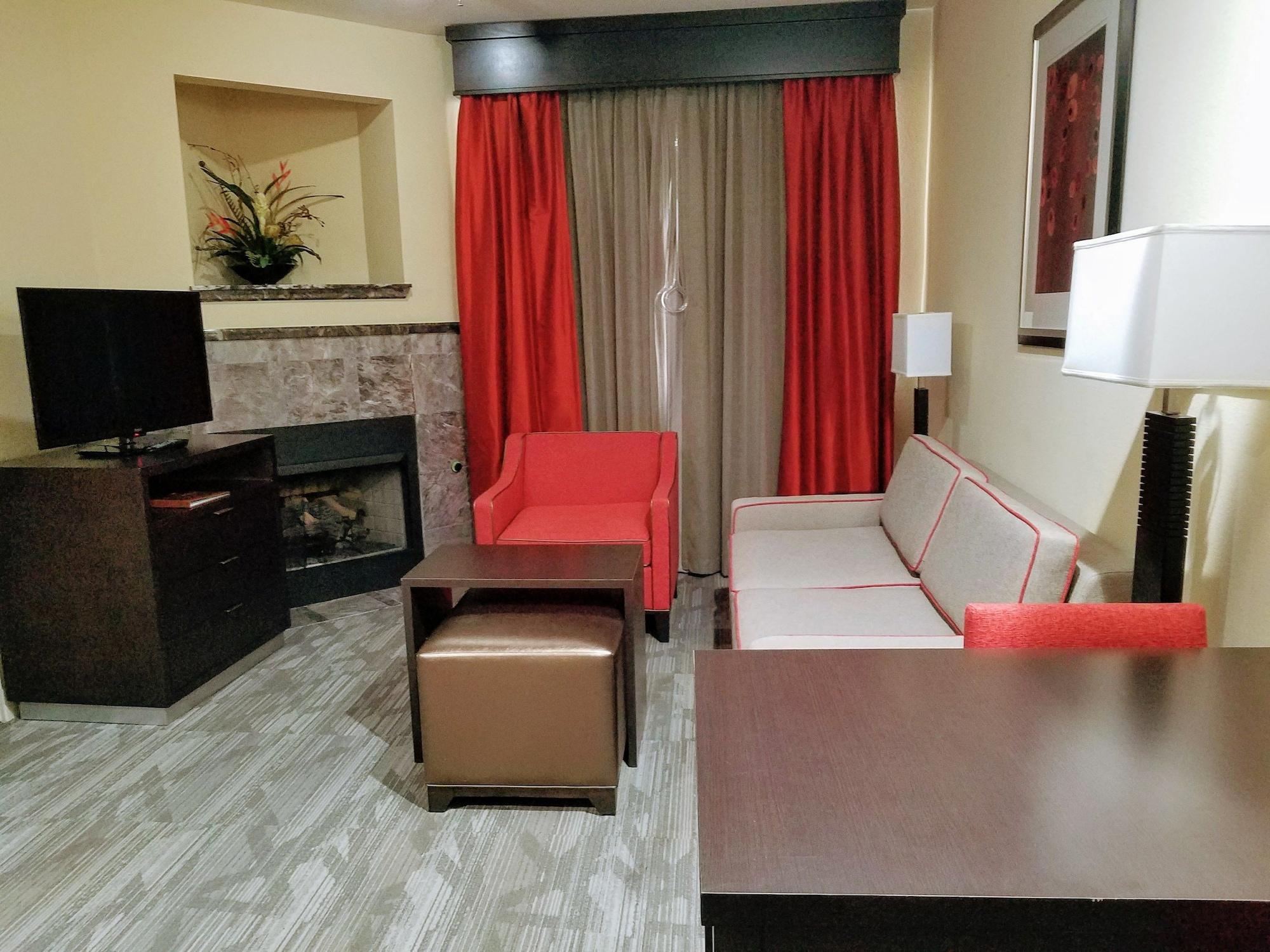 Homewood Suites By Hilton- Longview Dış mekan fotoğraf