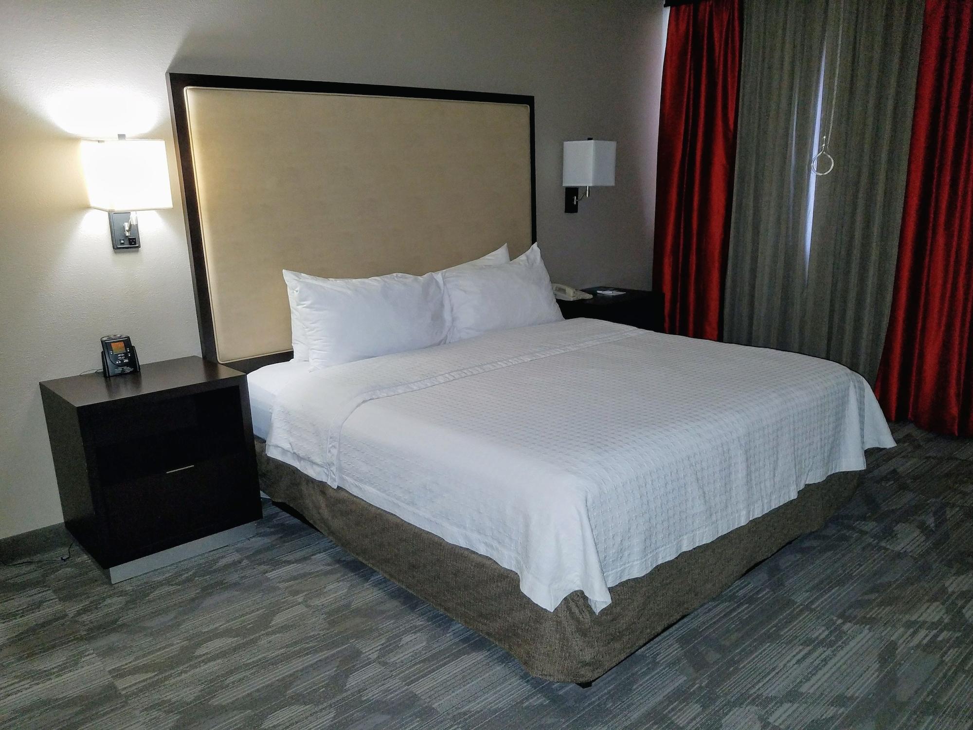 Homewood Suites By Hilton- Longview Dış mekan fotoğraf