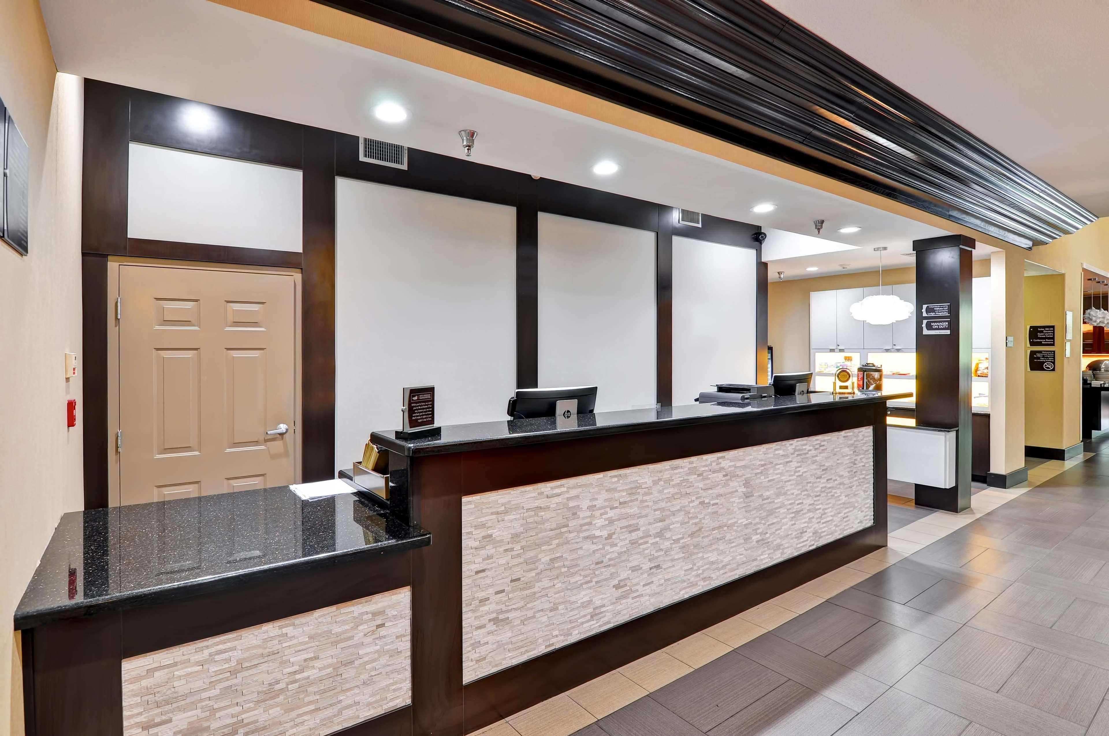 Homewood Suites By Hilton- Longview Dış mekan fotoğraf