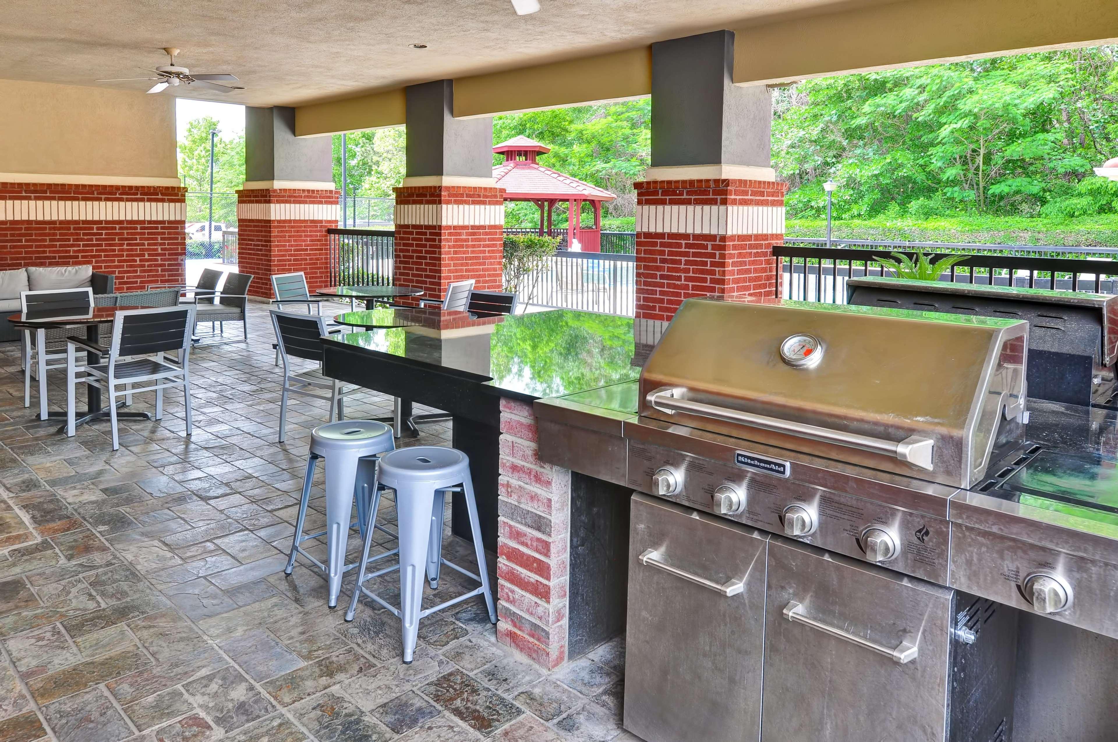 Homewood Suites By Hilton- Longview Dış mekan fotoğraf