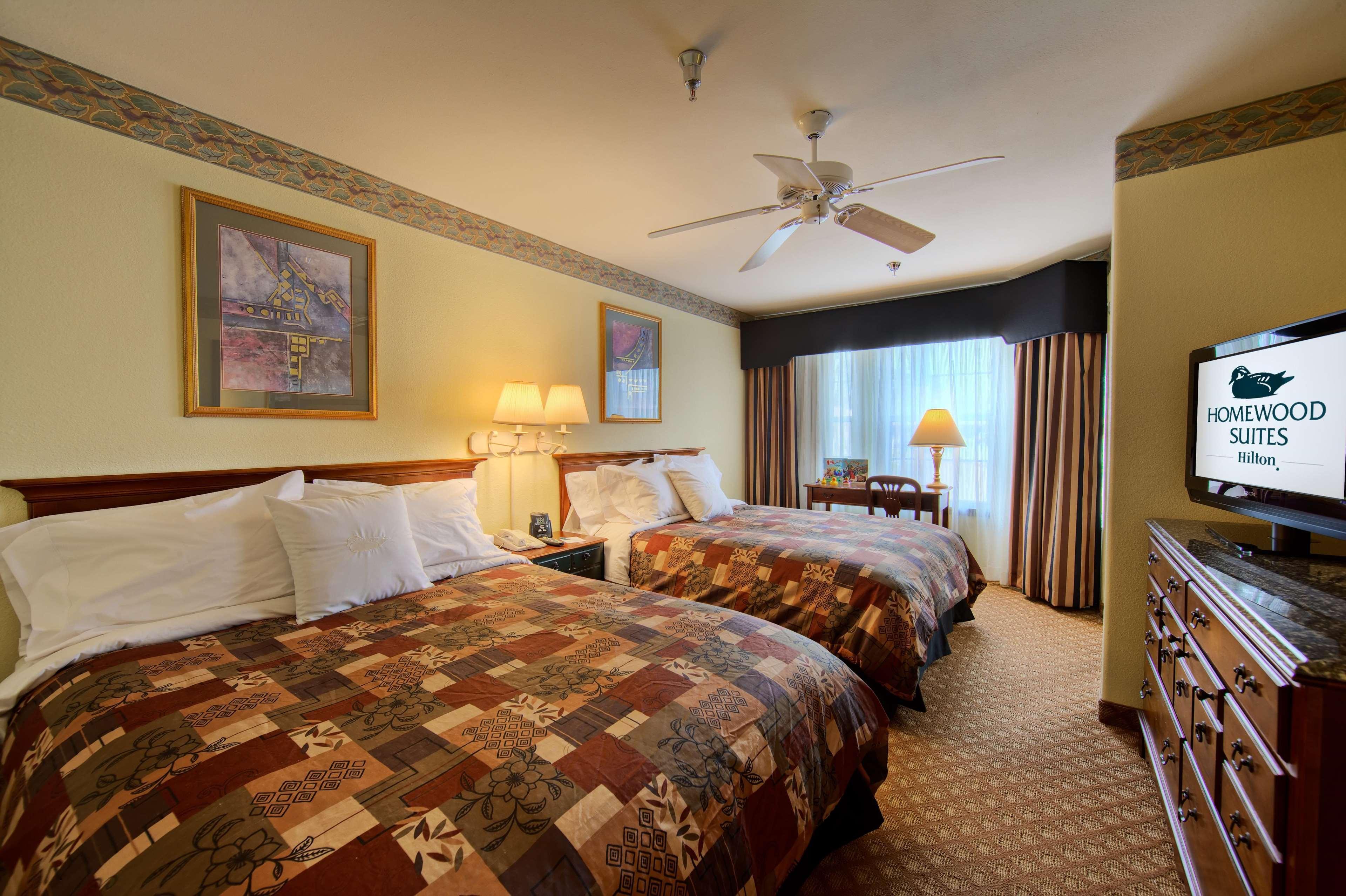 Homewood Suites By Hilton- Longview Dış mekan fotoğraf
