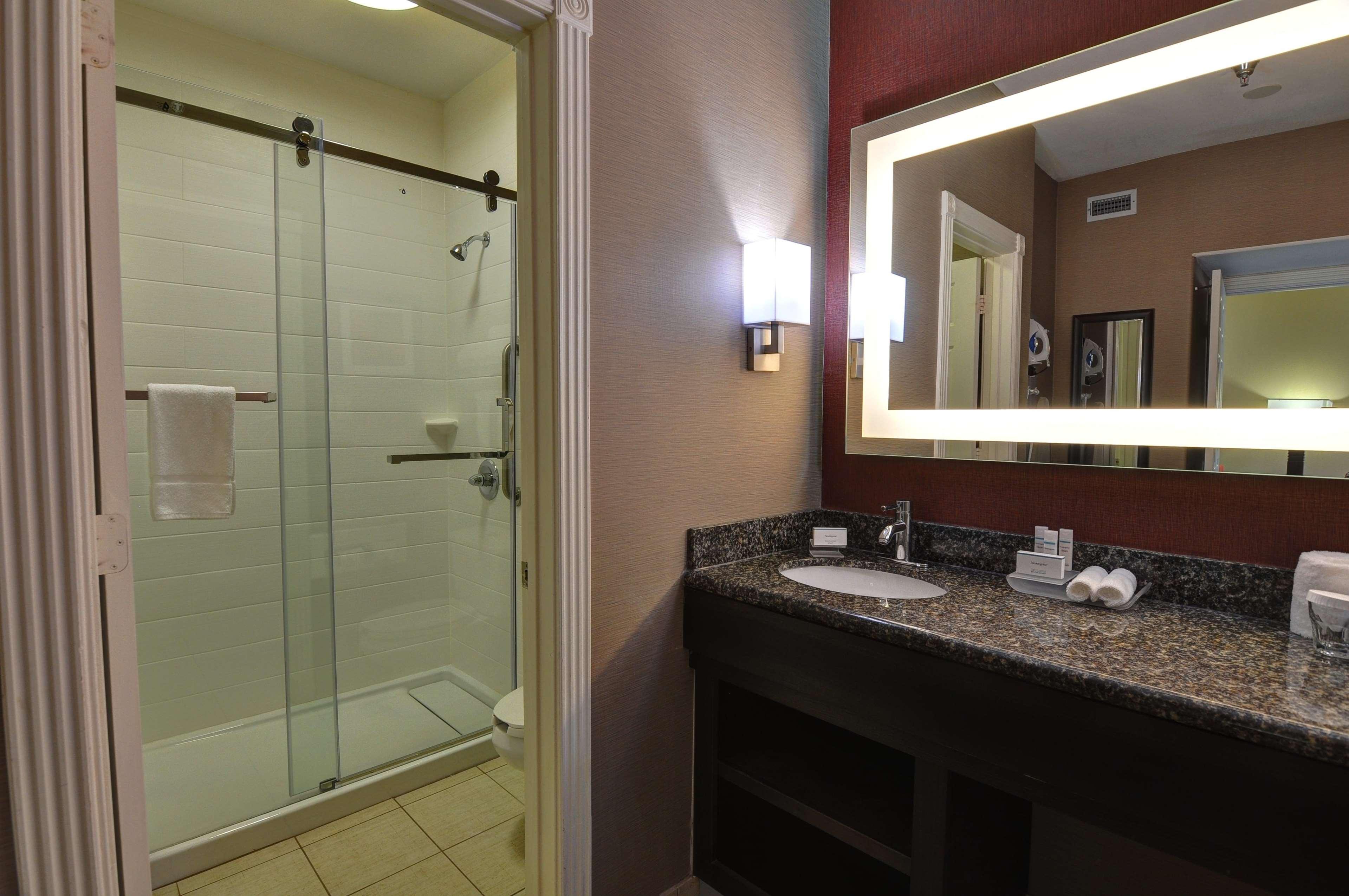 Homewood Suites By Hilton- Longview Dış mekan fotoğraf