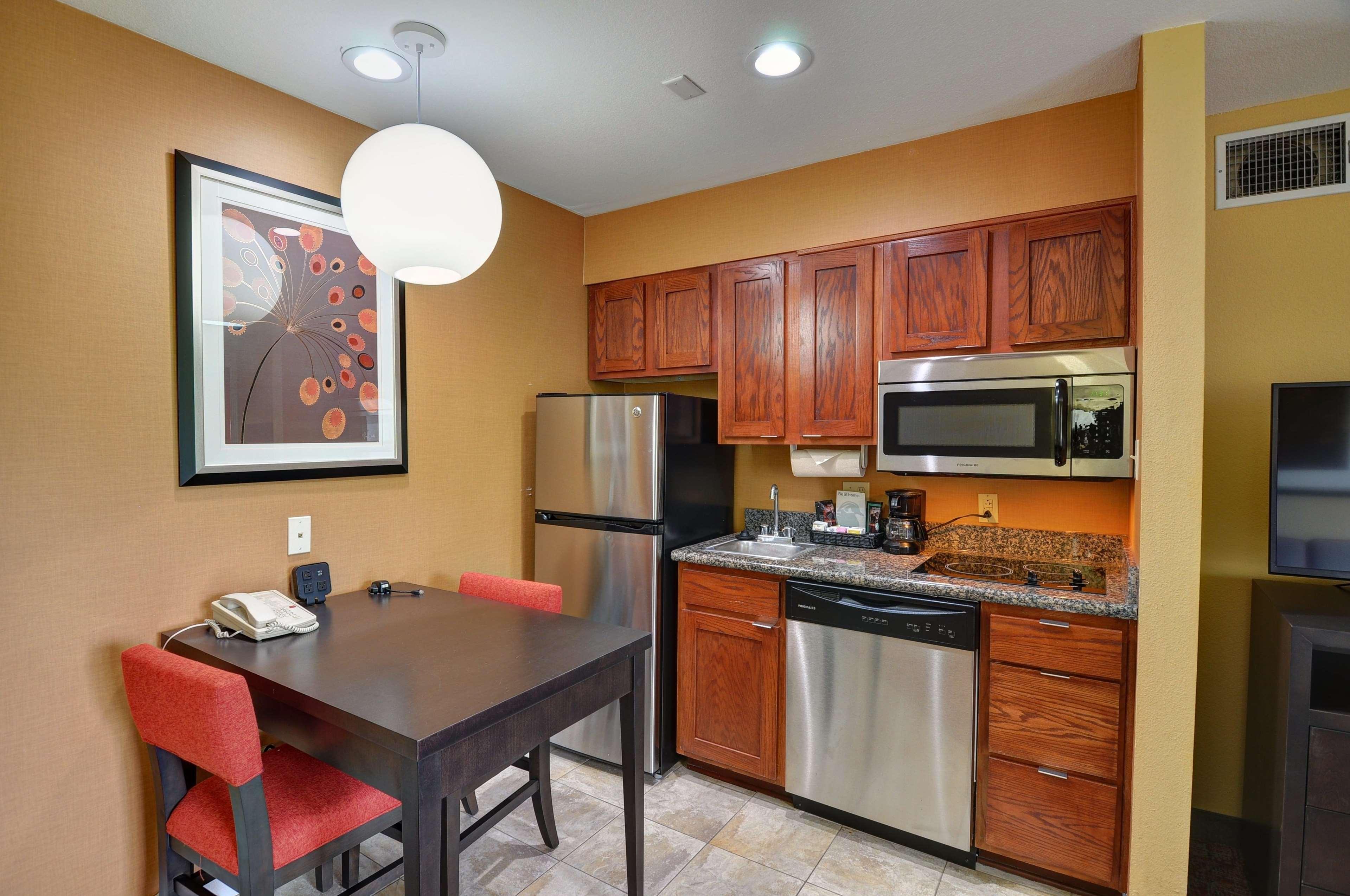 Homewood Suites By Hilton- Longview Dış mekan fotoğraf