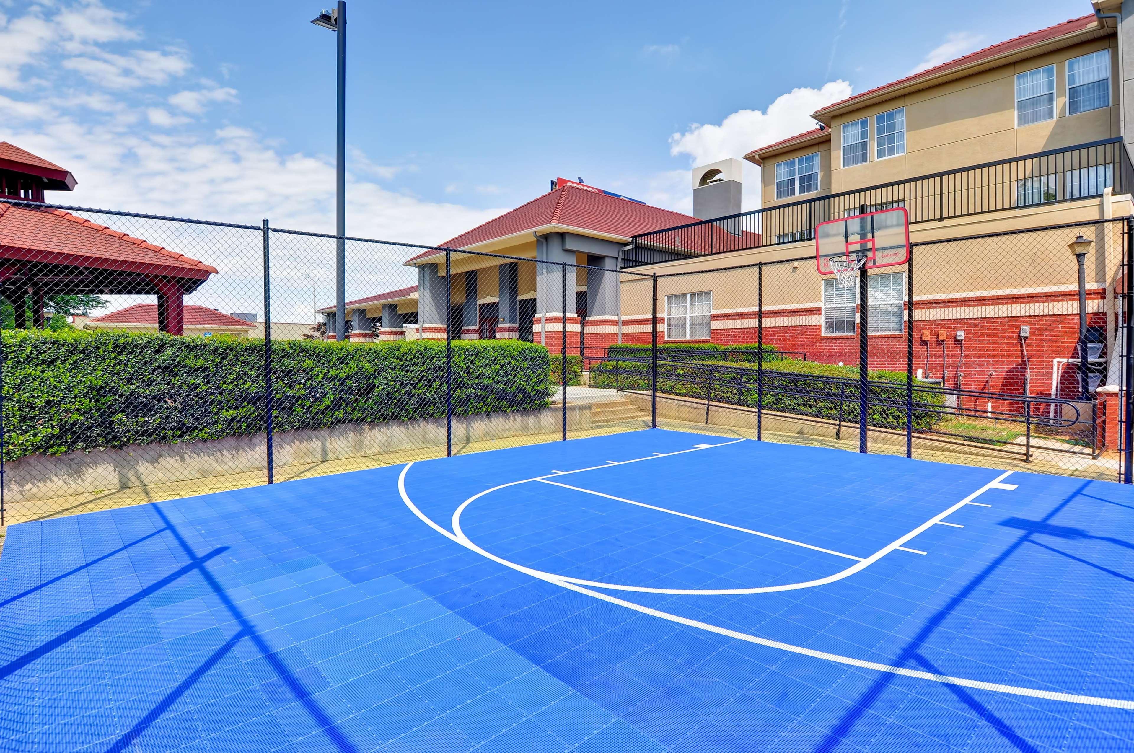 Homewood Suites By Hilton- Longview Dış mekan fotoğraf