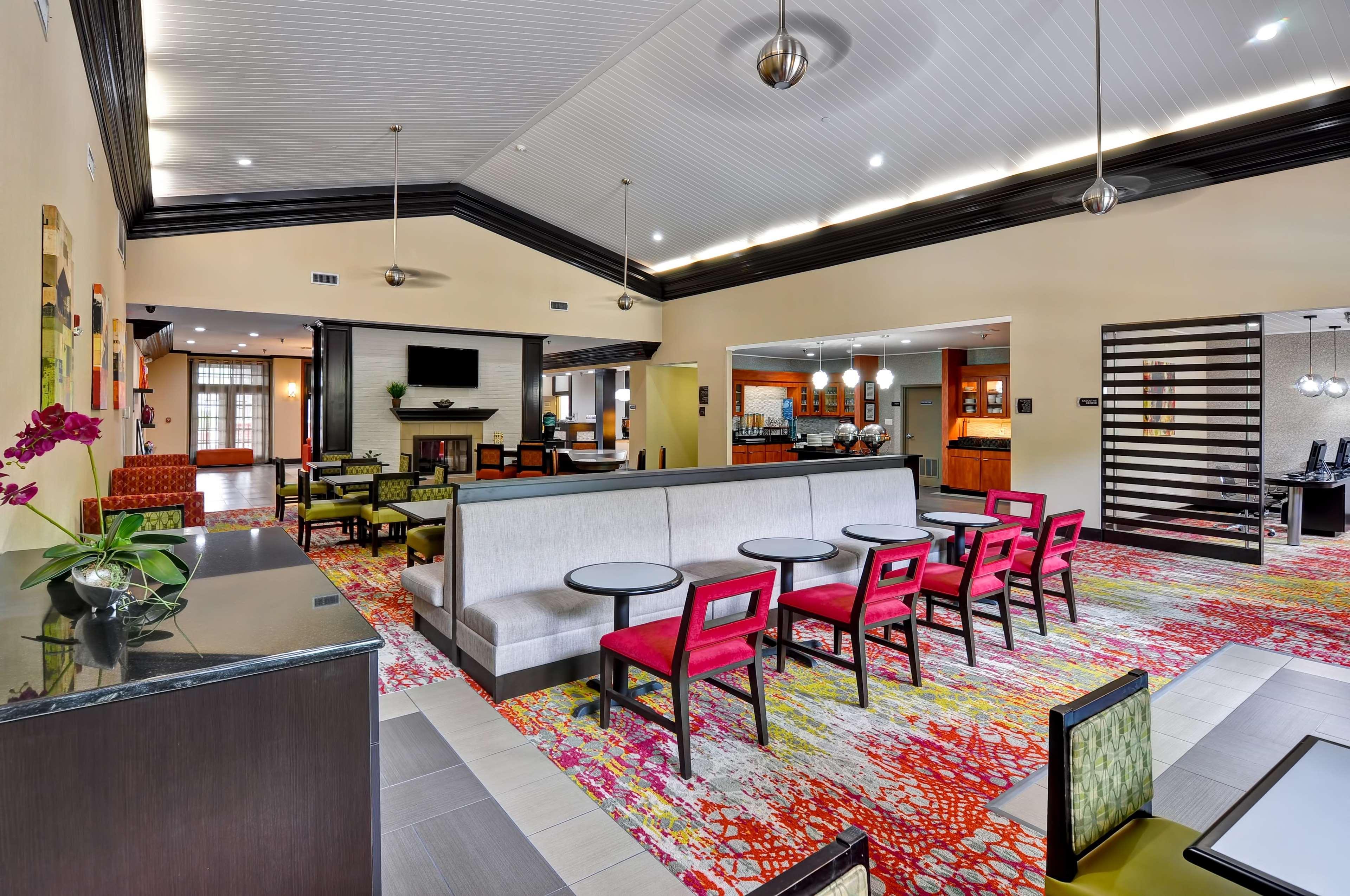 Homewood Suites By Hilton- Longview Dış mekan fotoğraf