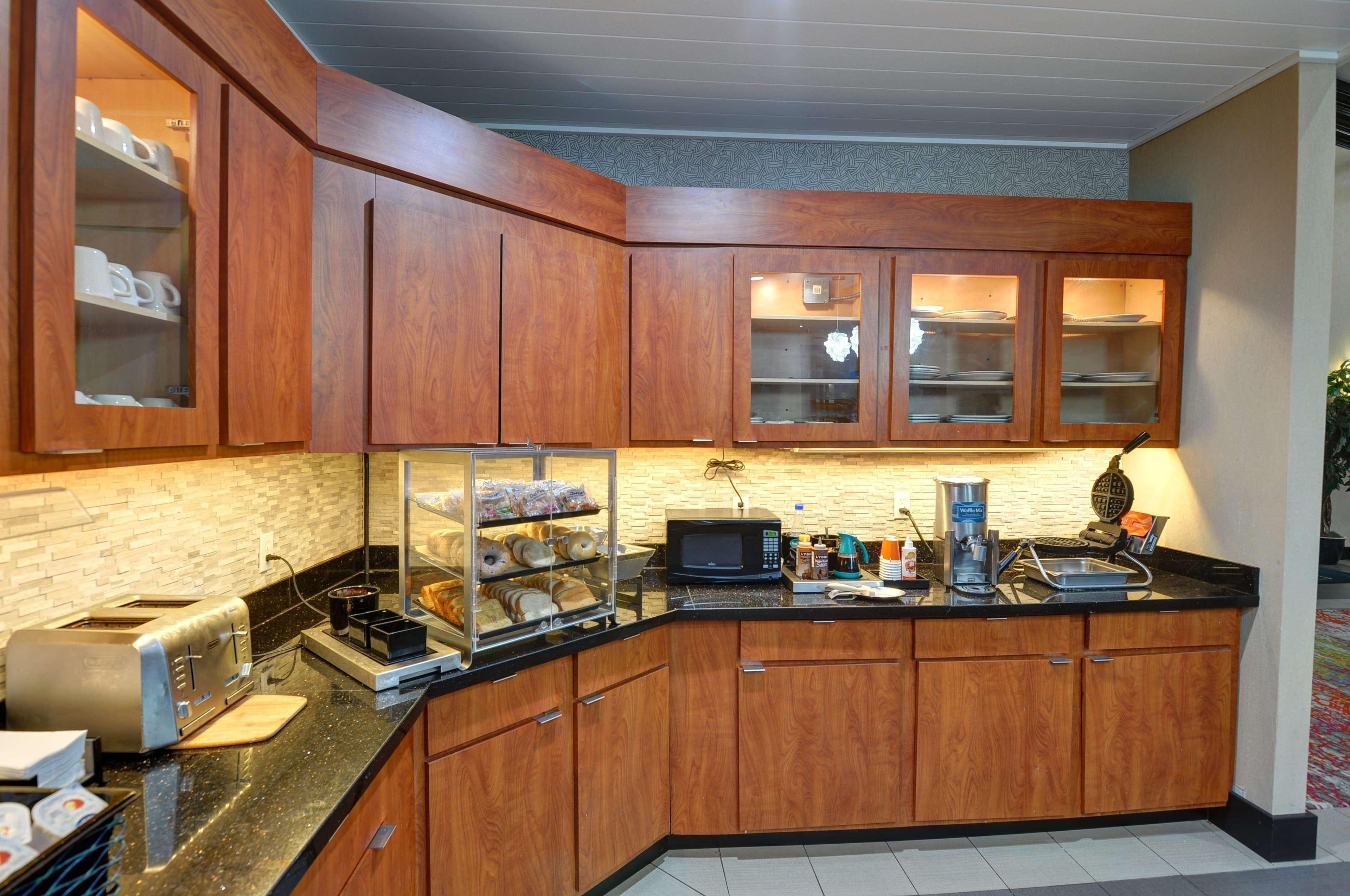 Homewood Suites By Hilton- Longview Dış mekan fotoğraf