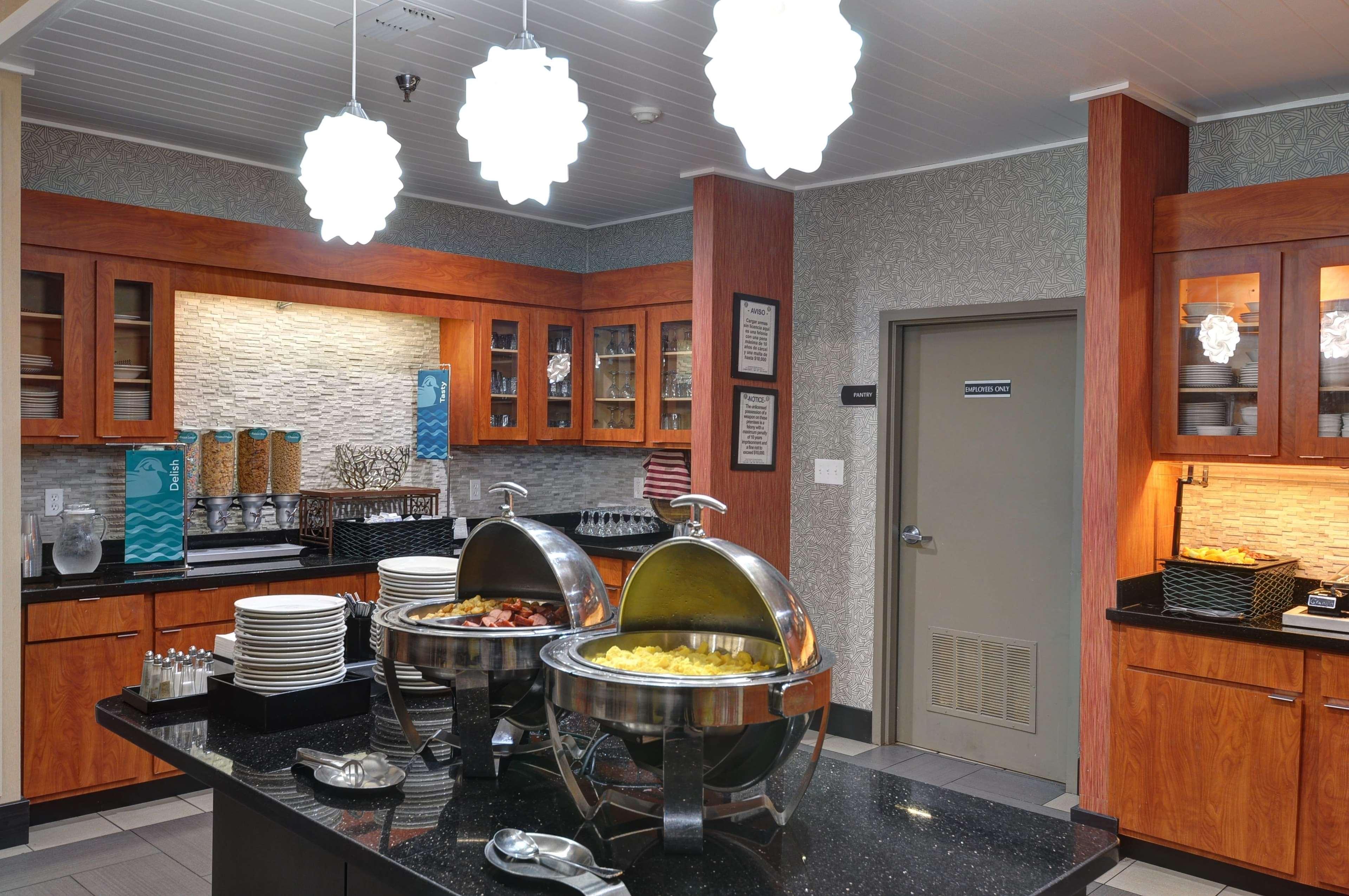Homewood Suites By Hilton- Longview Dış mekan fotoğraf