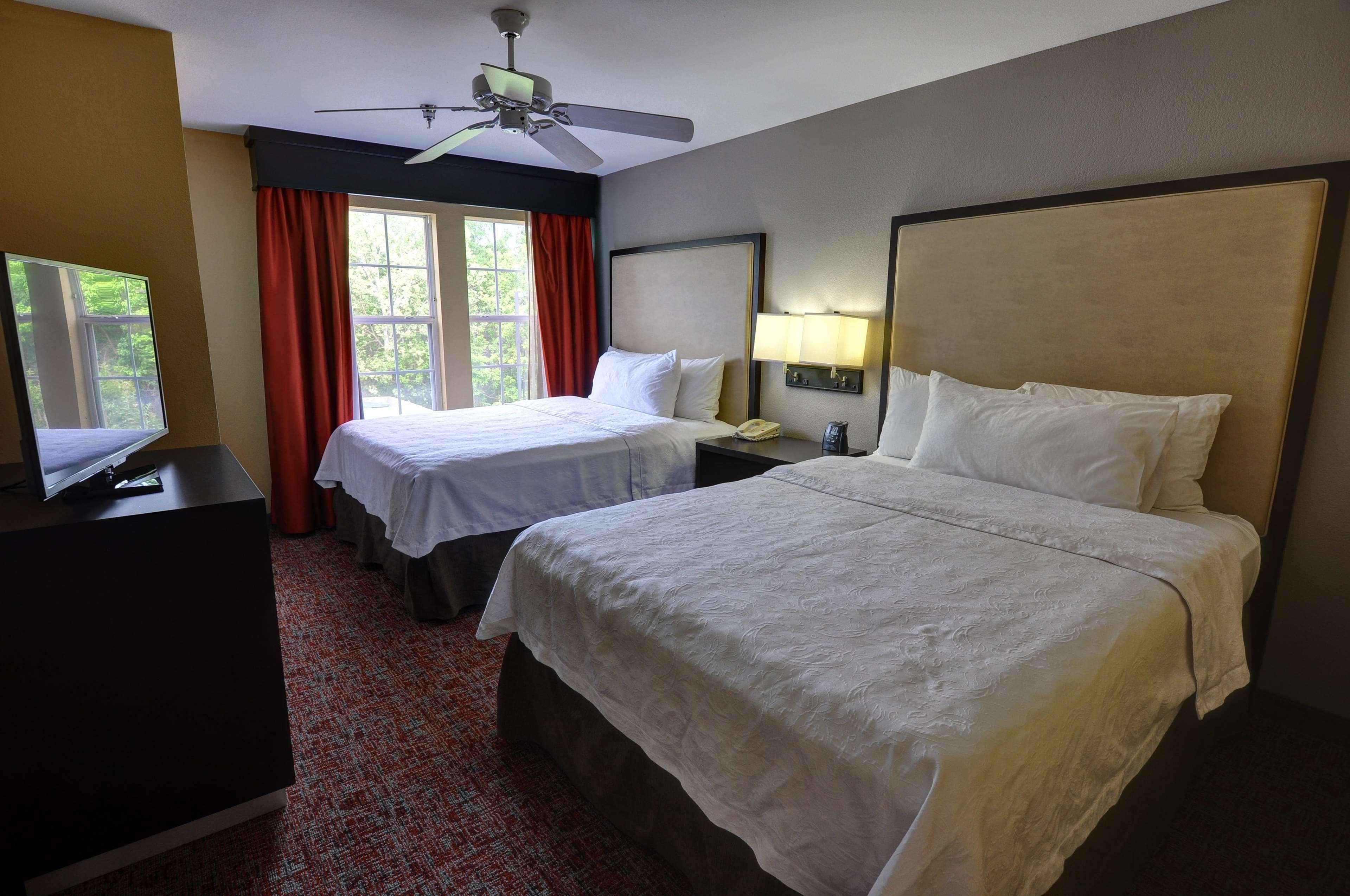 Homewood Suites By Hilton- Longview Dış mekan fotoğraf