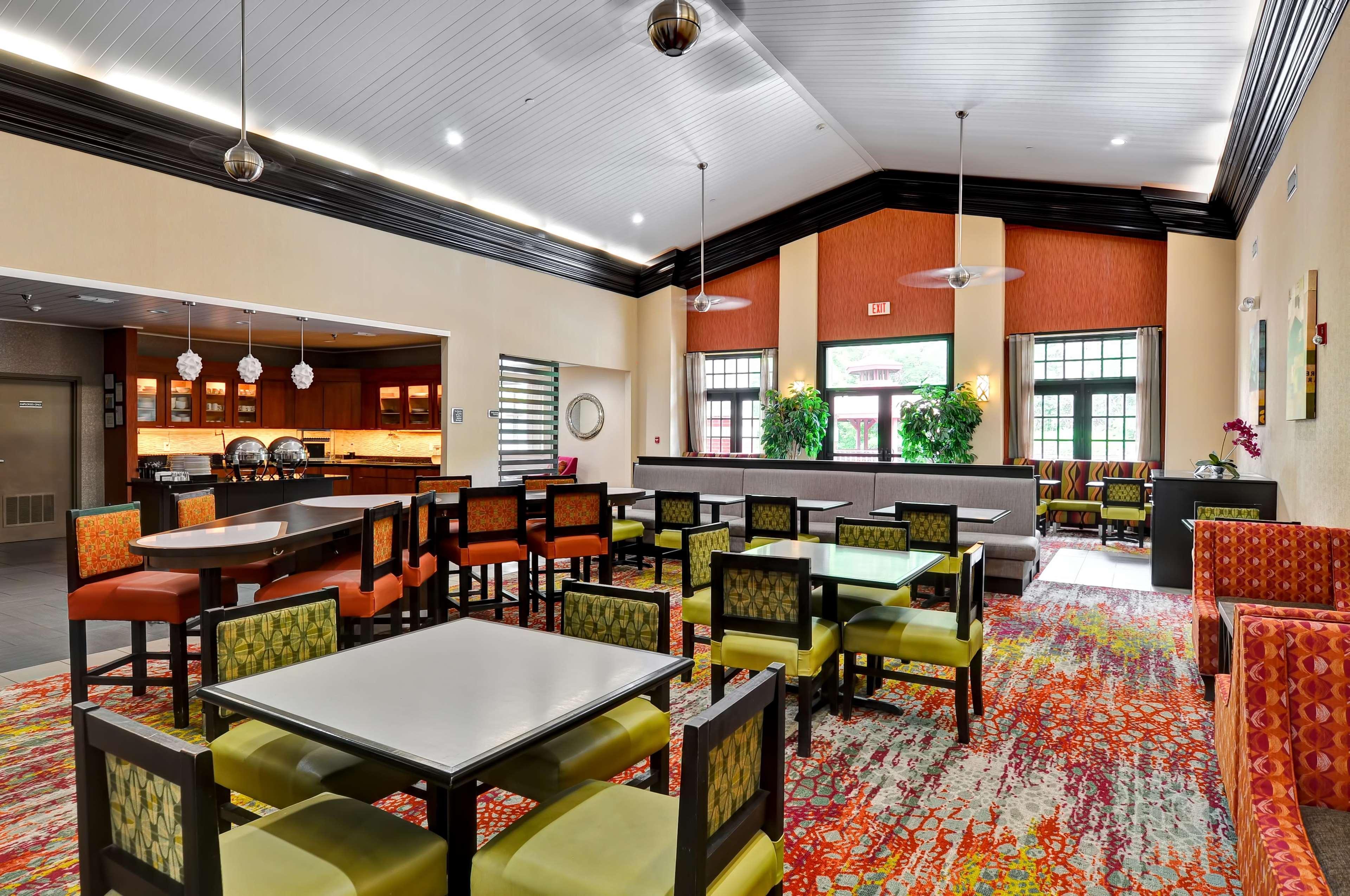 Homewood Suites By Hilton- Longview Dış mekan fotoğraf