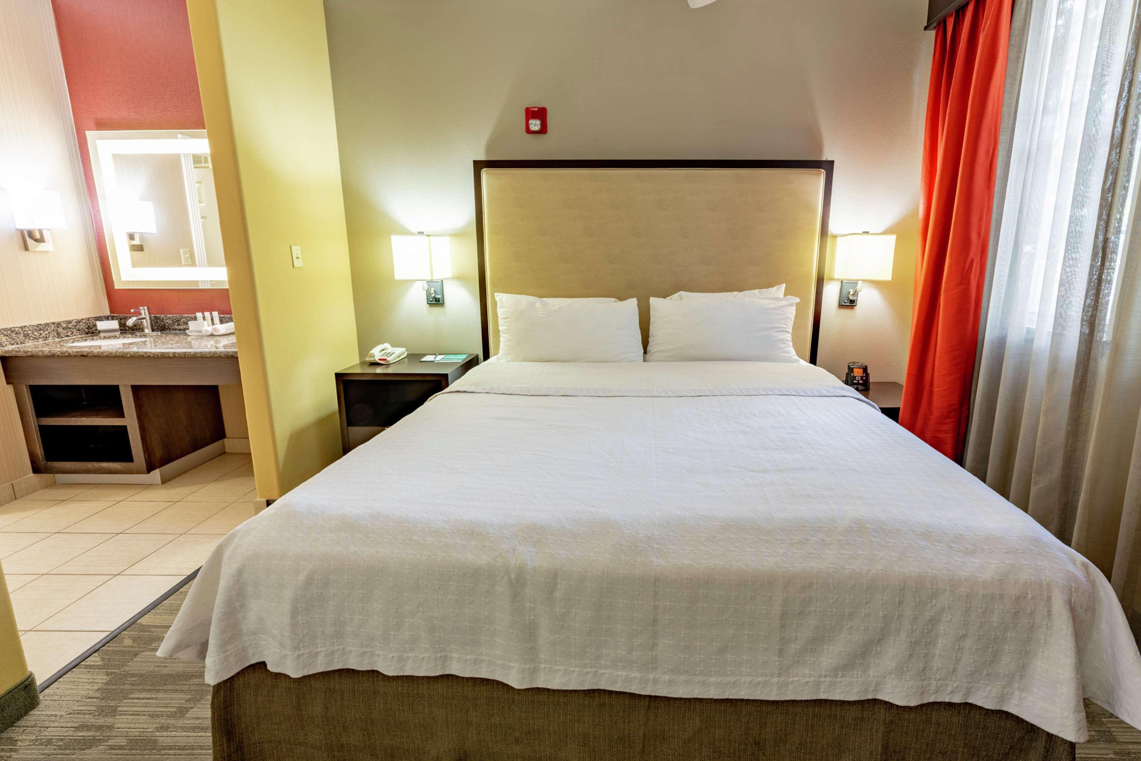 Homewood Suites By Hilton- Longview Dış mekan fotoğraf