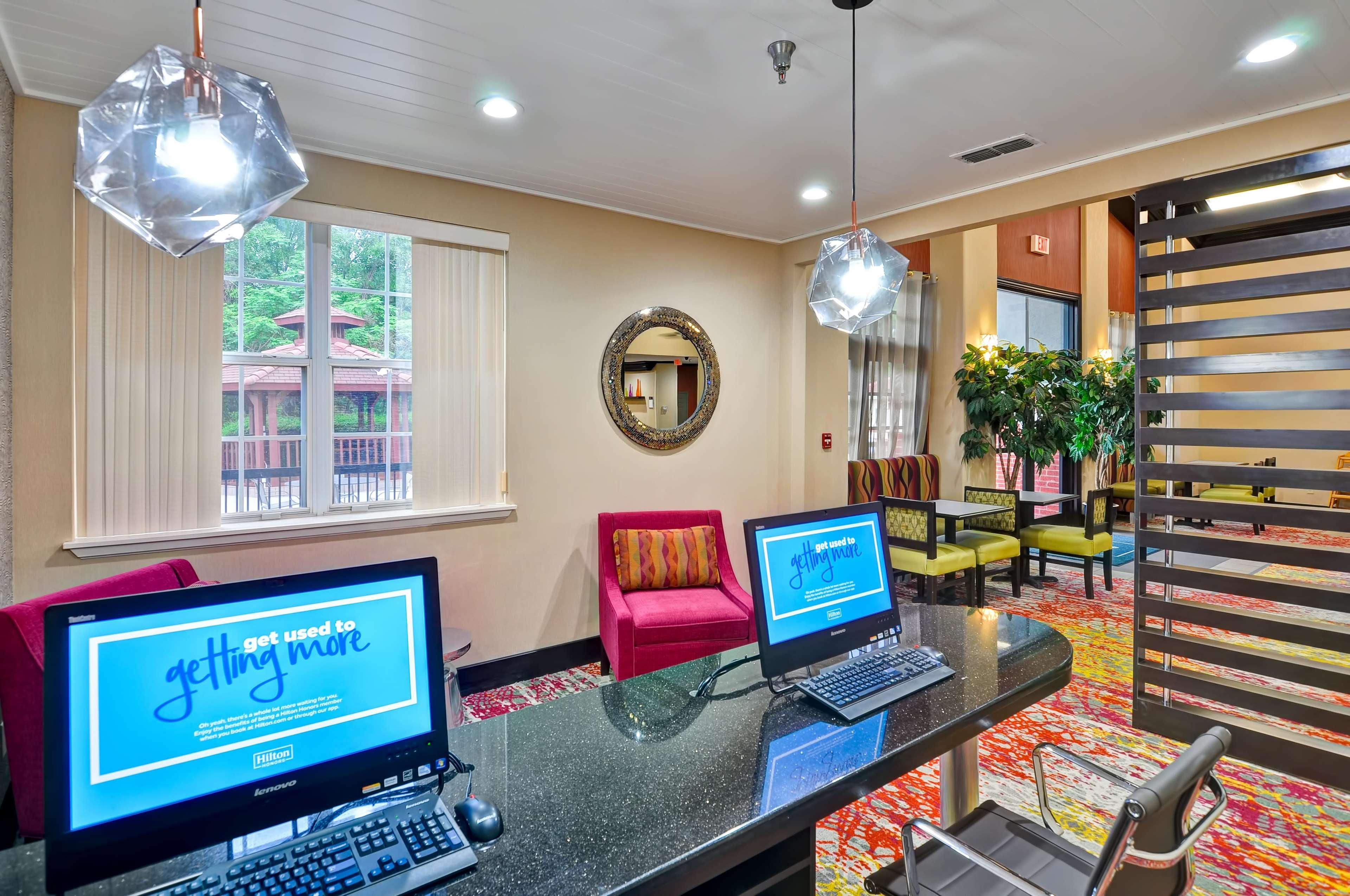 Homewood Suites By Hilton- Longview Dış mekan fotoğraf