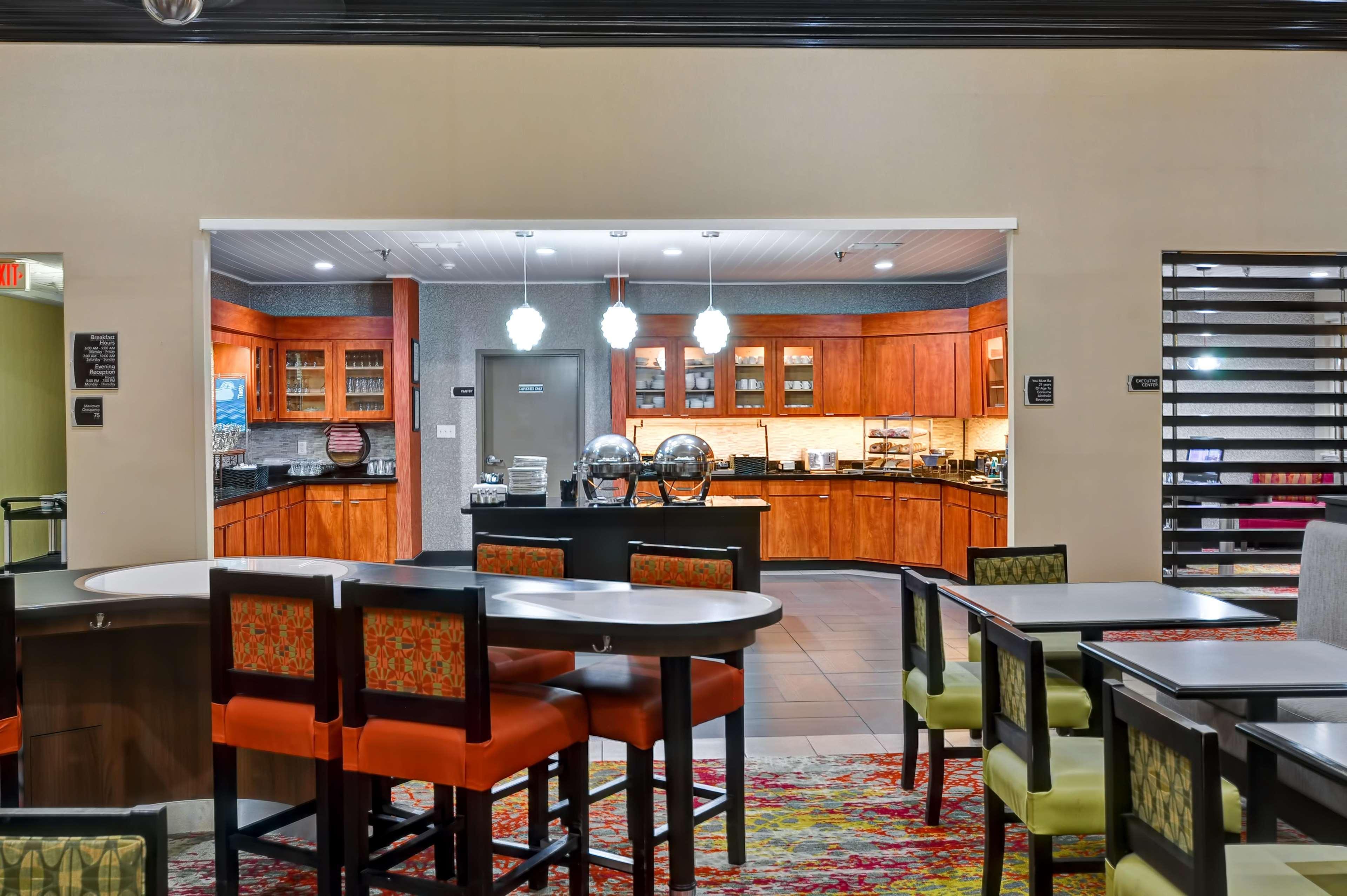 Homewood Suites By Hilton- Longview Dış mekan fotoğraf
