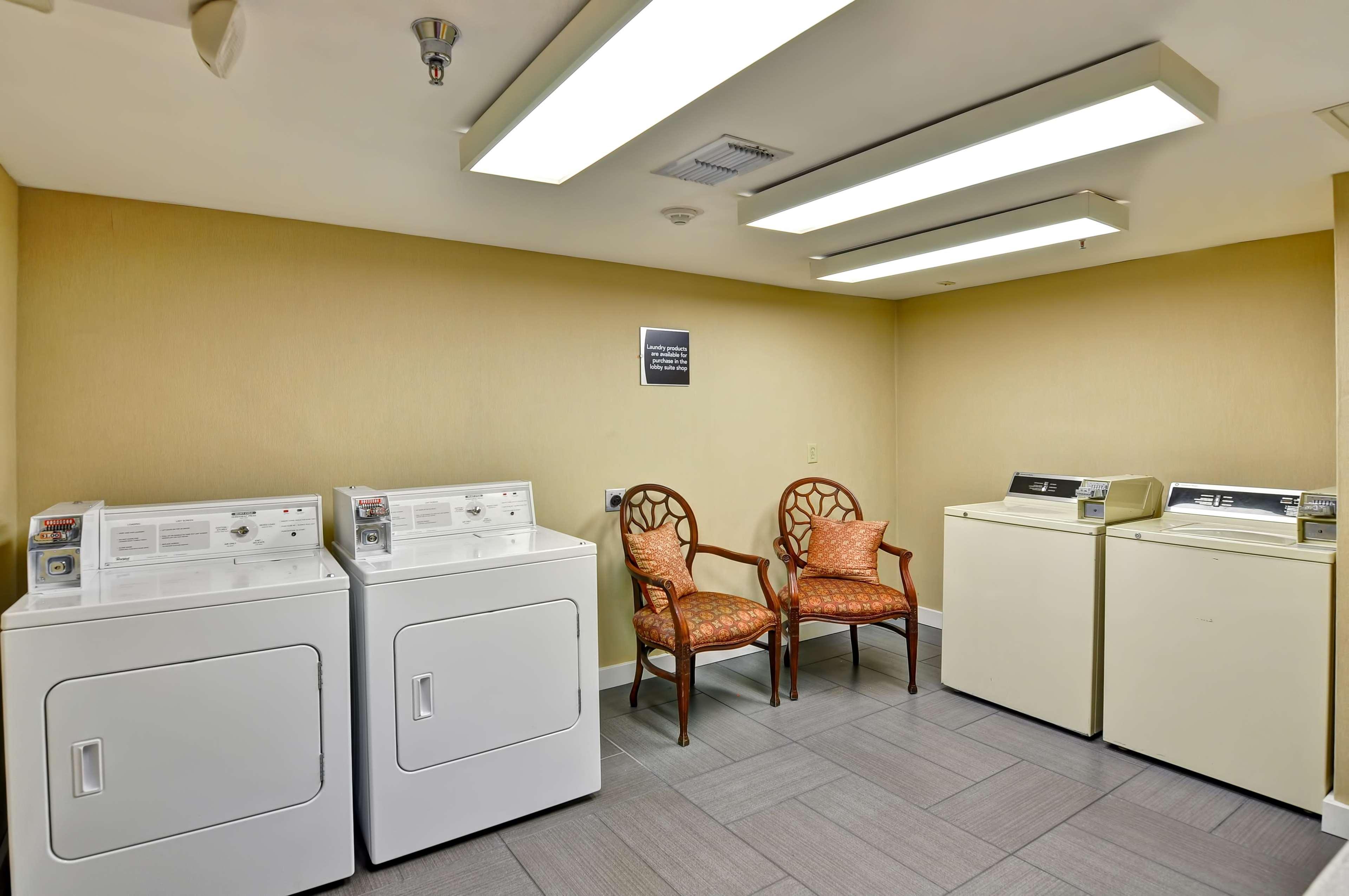 Homewood Suites By Hilton- Longview Dış mekan fotoğraf