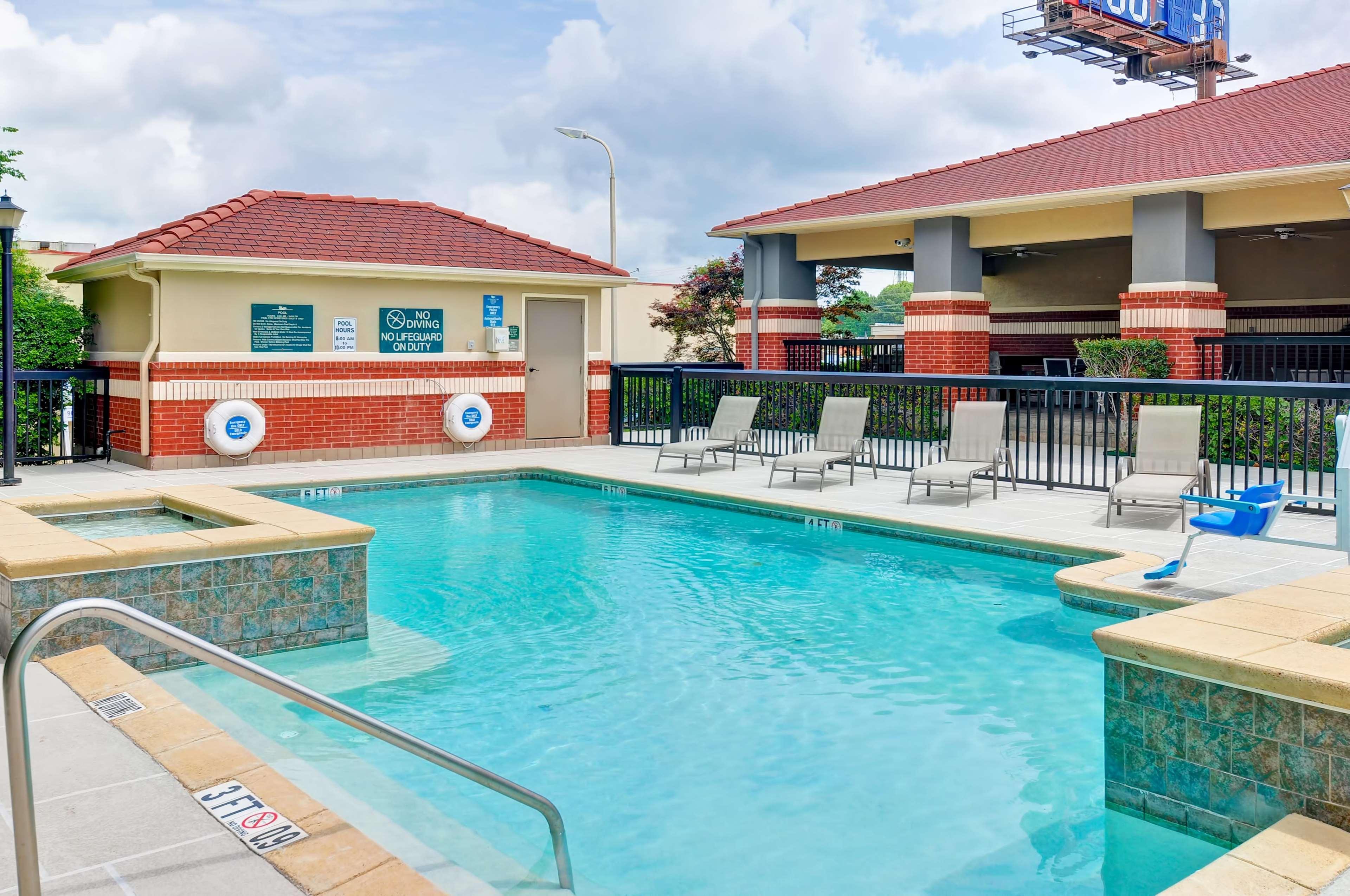 Homewood Suites By Hilton- Longview Dış mekan fotoğraf