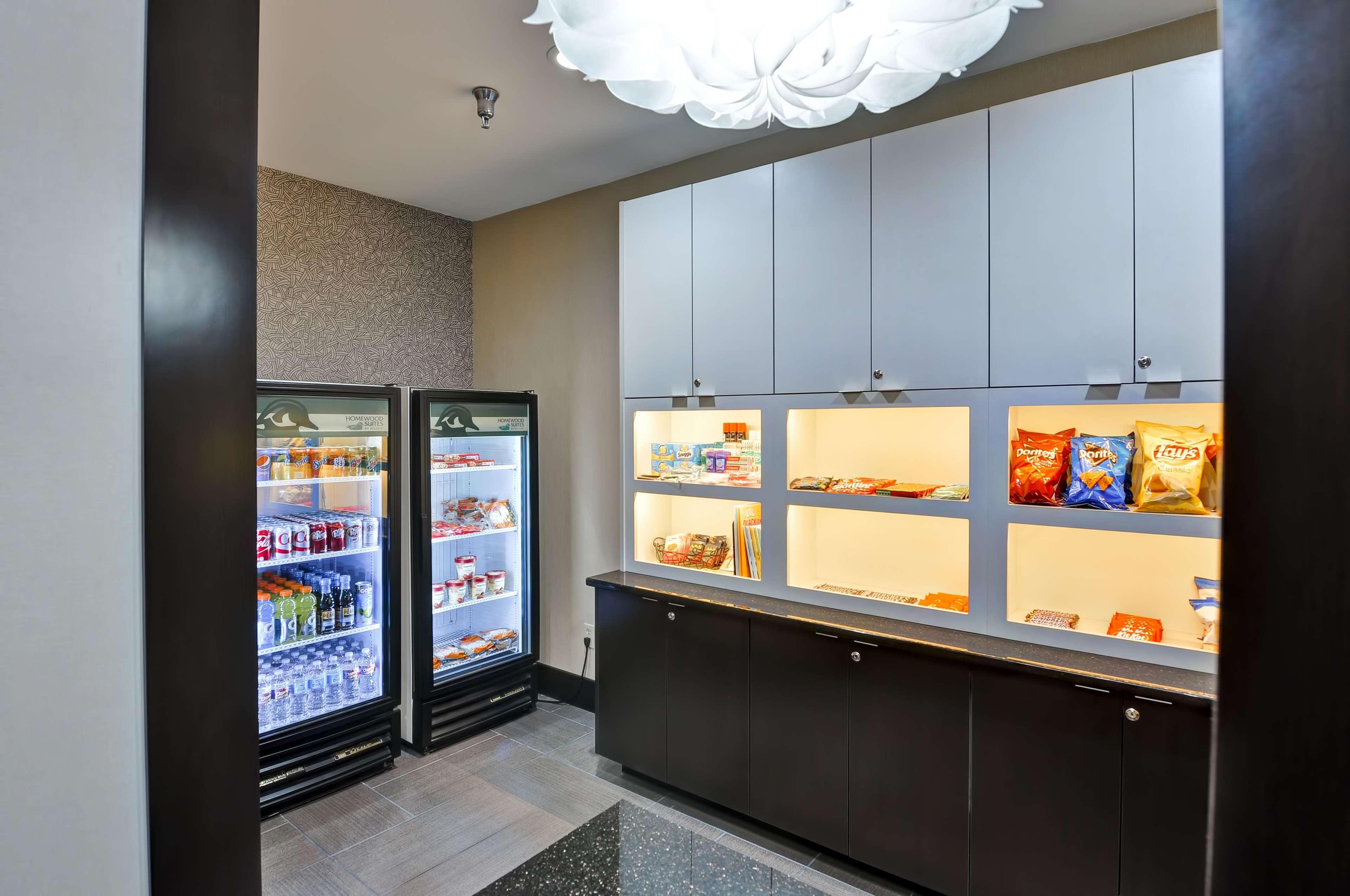 Homewood Suites By Hilton- Longview Dış mekan fotoğraf