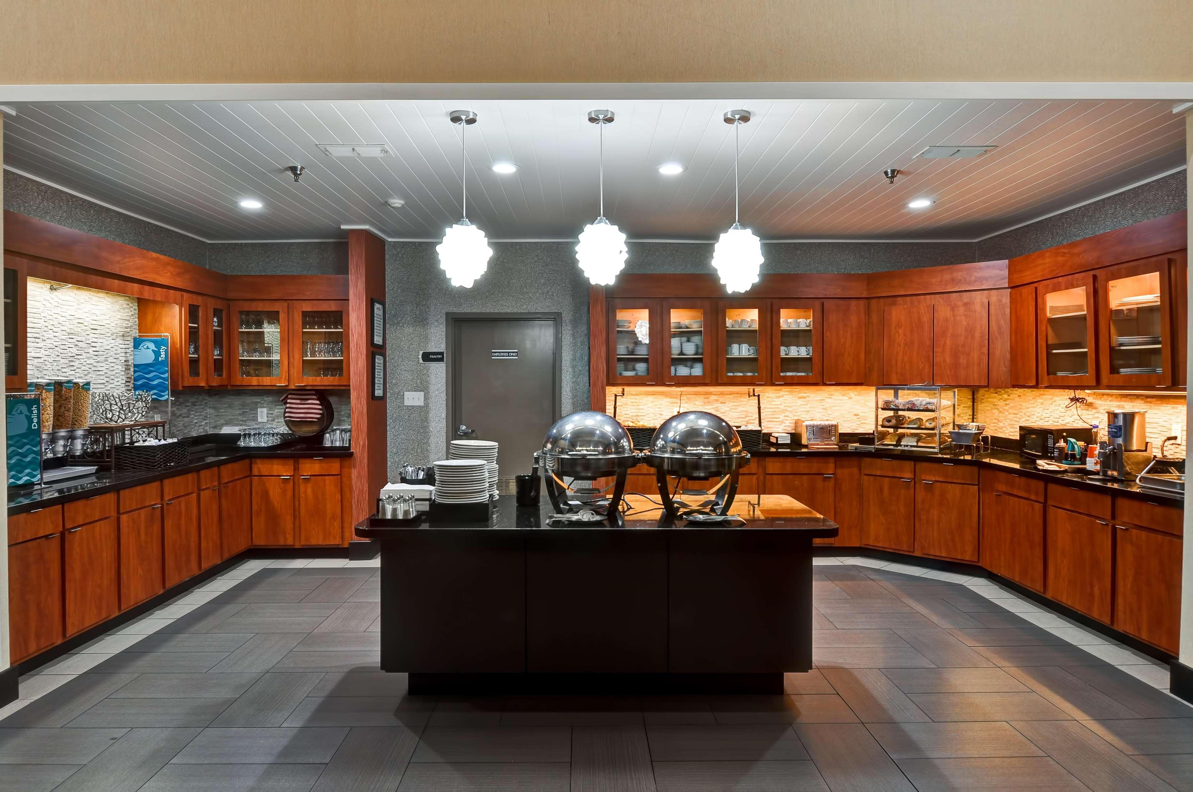 Homewood Suites By Hilton- Longview Dış mekan fotoğraf