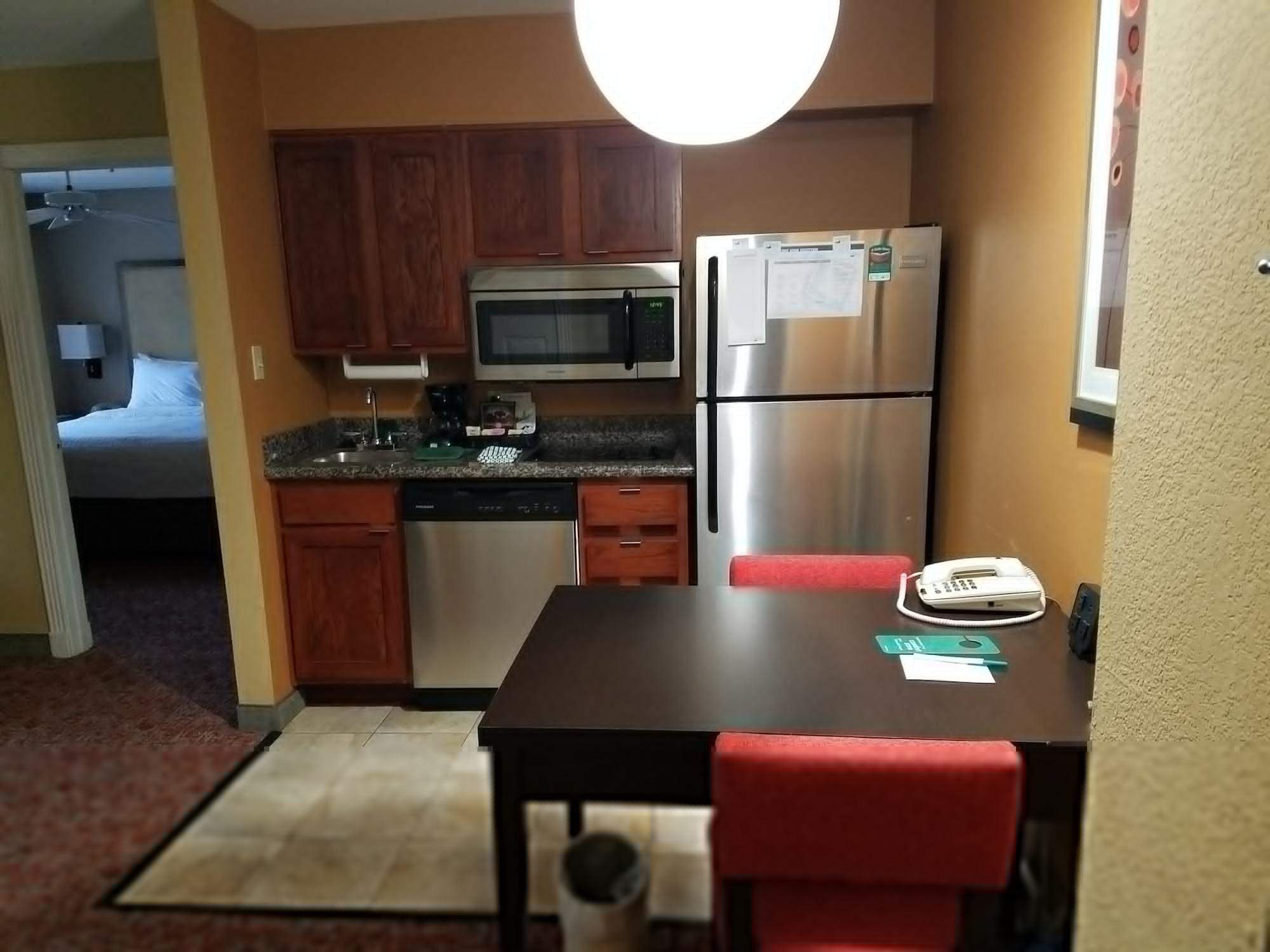 Homewood Suites By Hilton- Longview Dış mekan fotoğraf