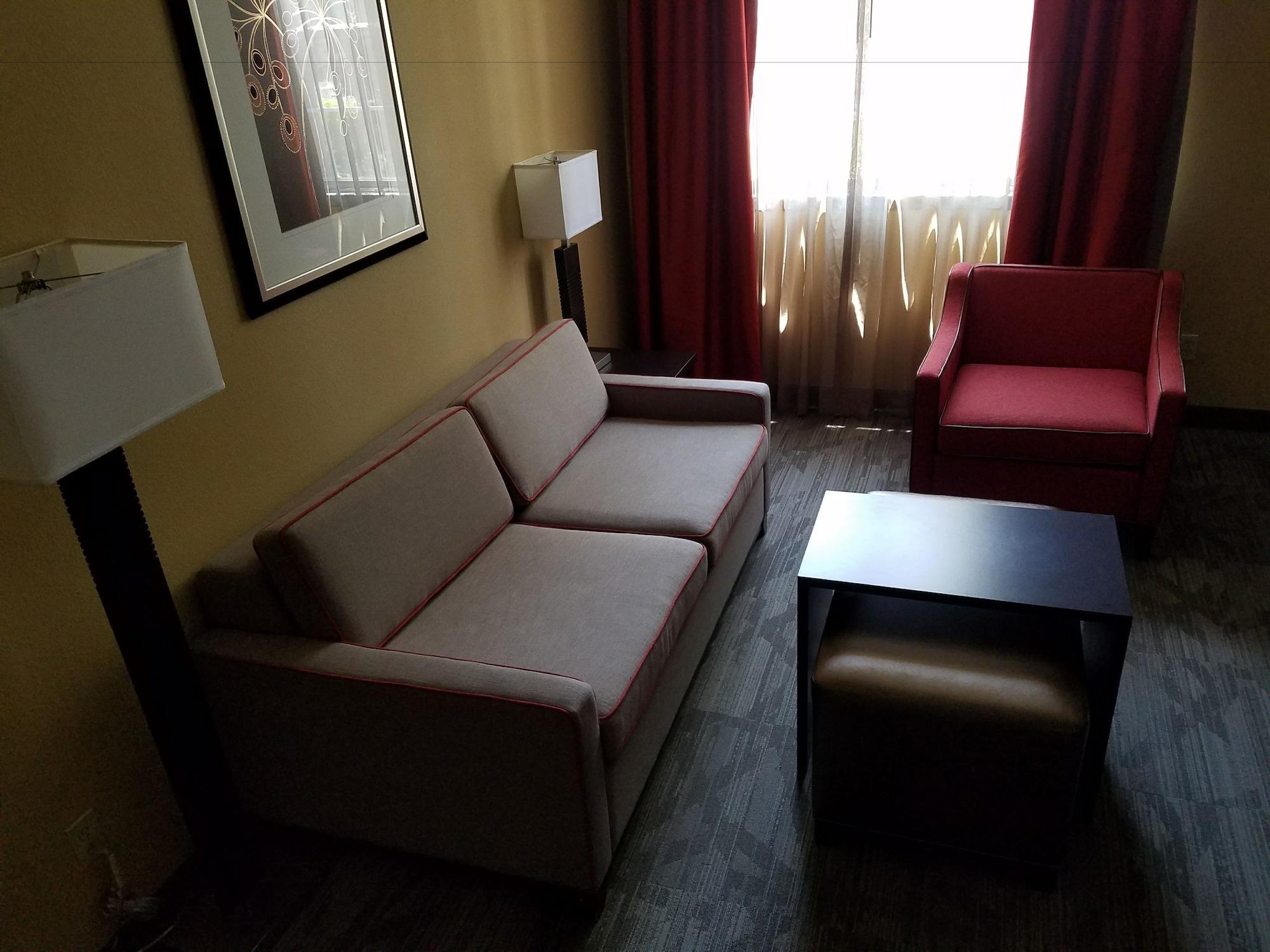 Homewood Suites By Hilton- Longview Dış mekan fotoğraf