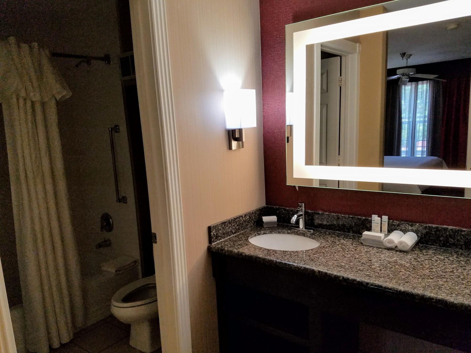 Homewood Suites By Hilton- Longview Dış mekan fotoğraf