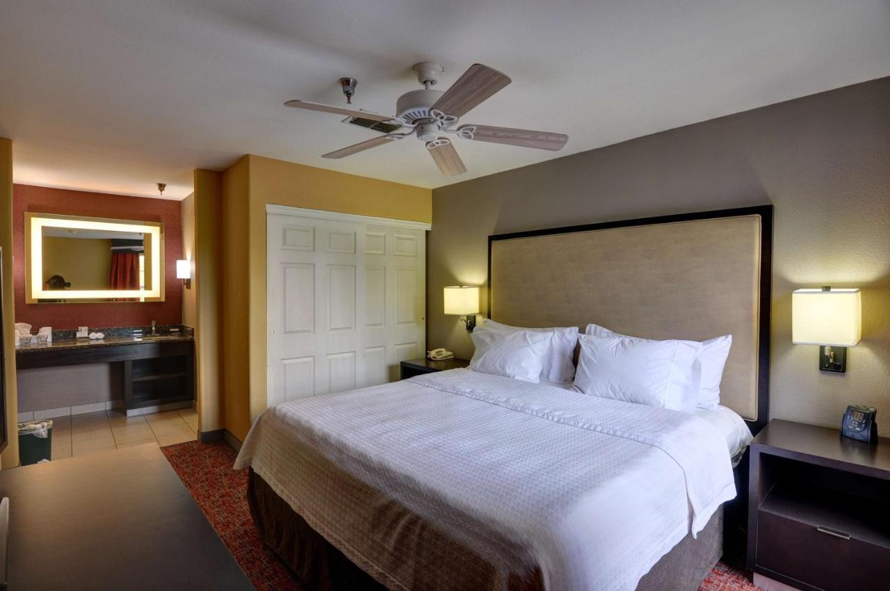 Homewood Suites By Hilton- Longview Dış mekan fotoğraf