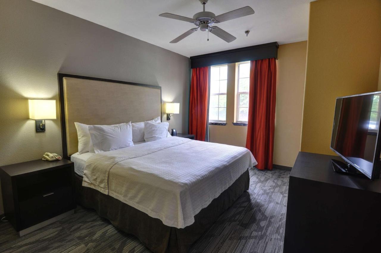 Homewood Suites By Hilton- Longview Dış mekan fotoğraf