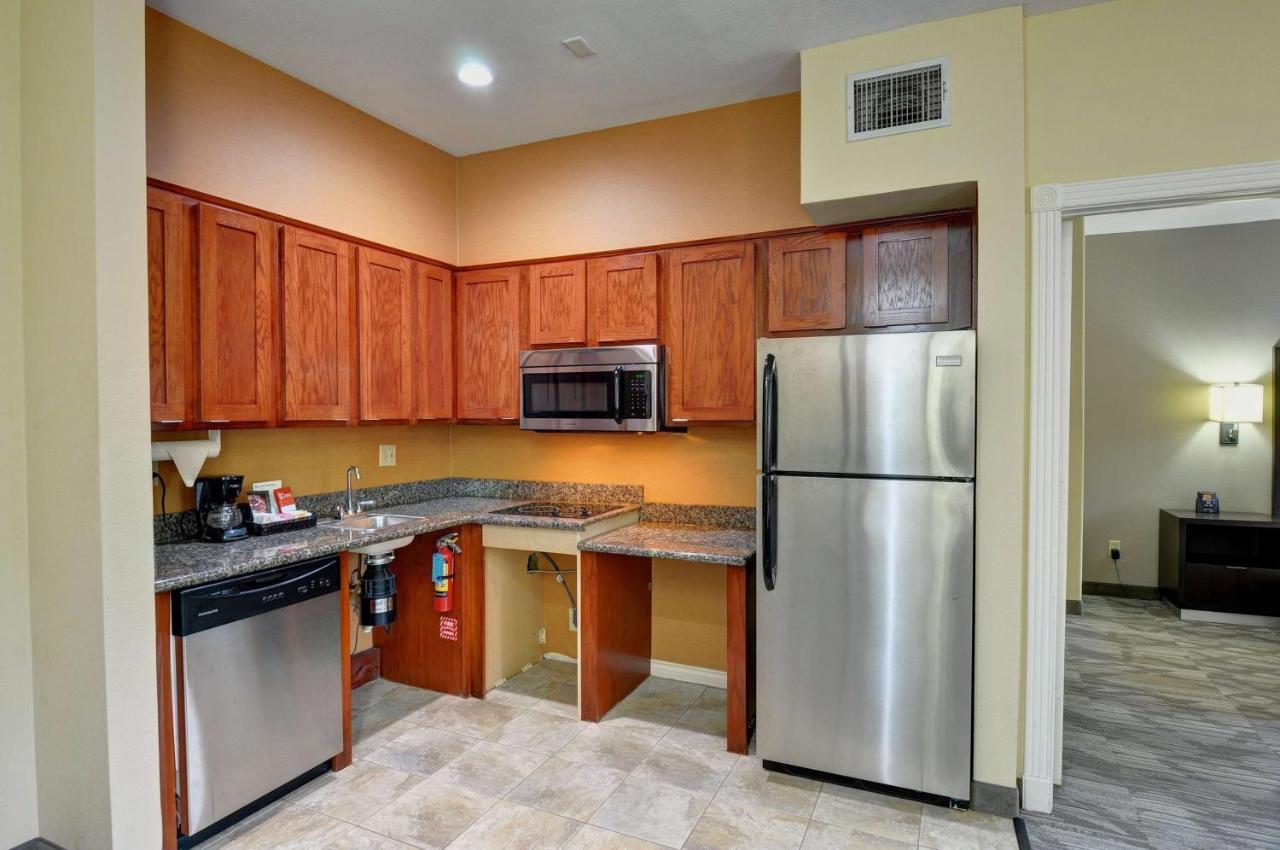 Homewood Suites By Hilton- Longview Dış mekan fotoğraf