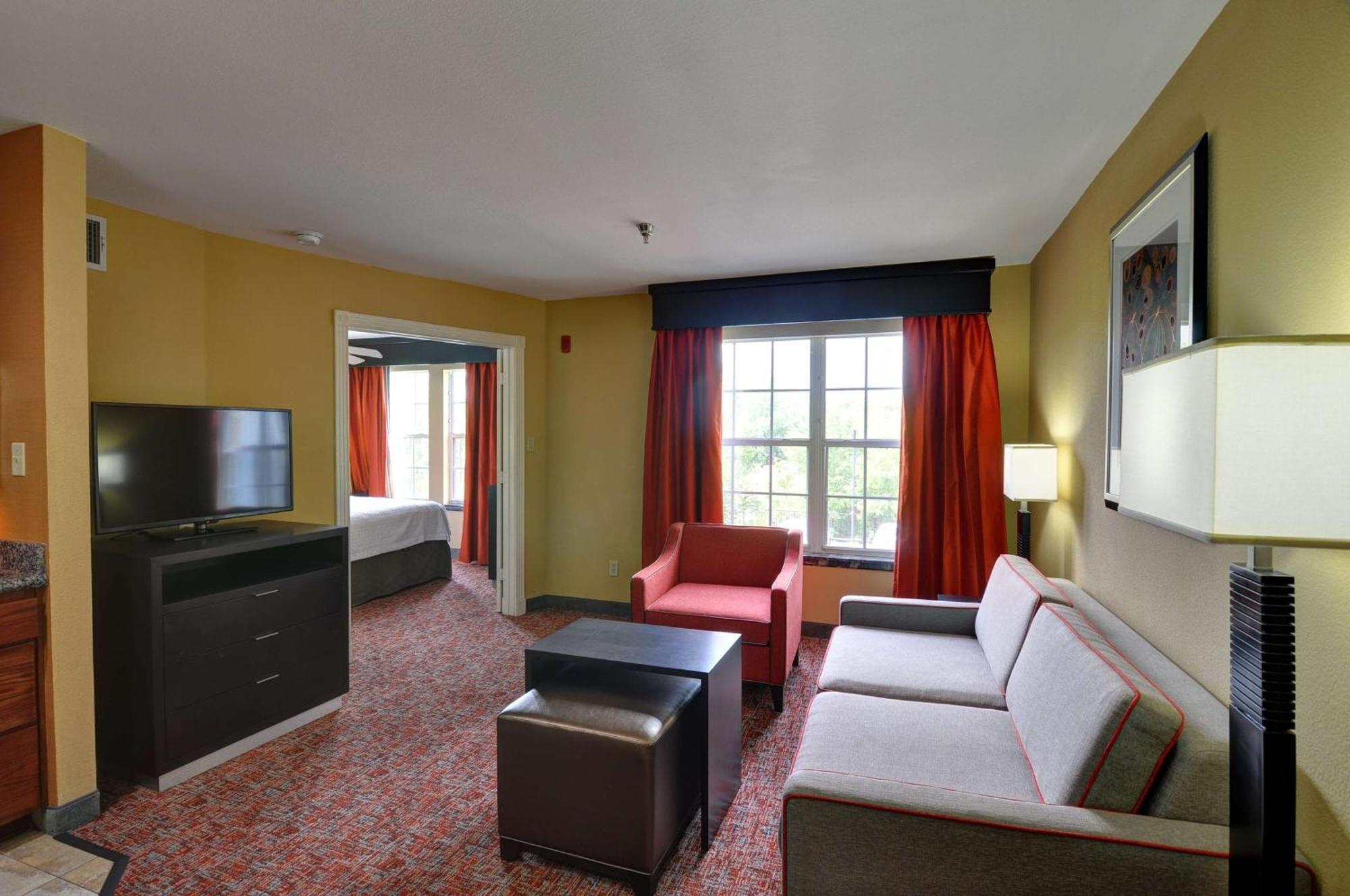 Homewood Suites By Hilton- Longview Dış mekan fotoğraf