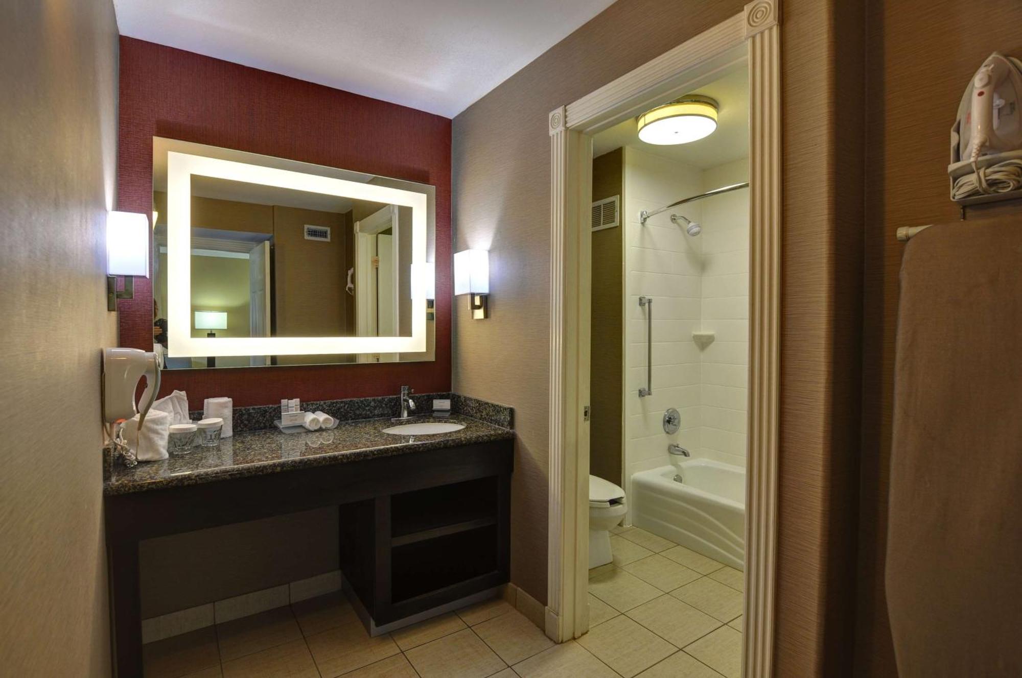 Homewood Suites By Hilton- Longview Dış mekan fotoğraf