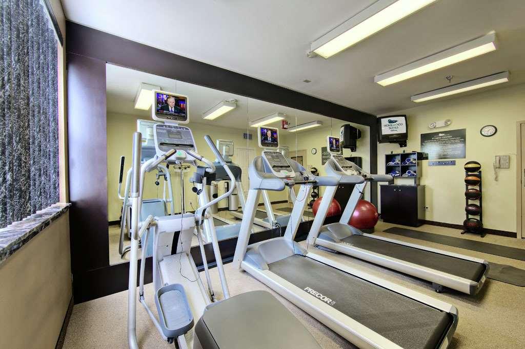 Homewood Suites By Hilton- Longview Konforlar fotoğraf