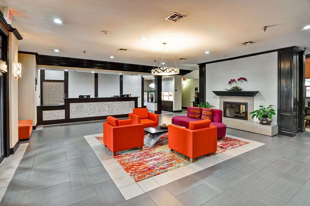 Homewood Suites By Hilton- Longview İç mekan fotoğraf