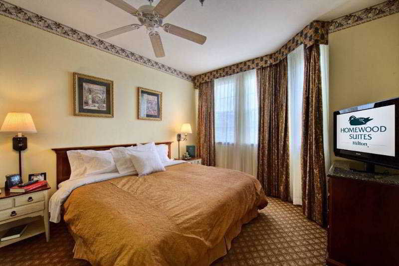 Homewood Suites By Hilton- Longview Dış mekan fotoğraf