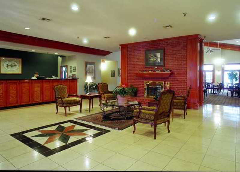 Homewood Suites By Hilton- Longview İç mekan fotoğraf