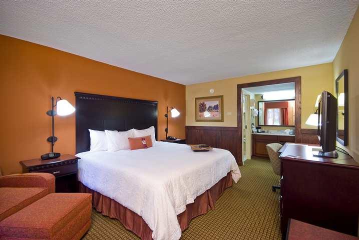Homewood Suites By Hilton- Longview Oda fotoğraf