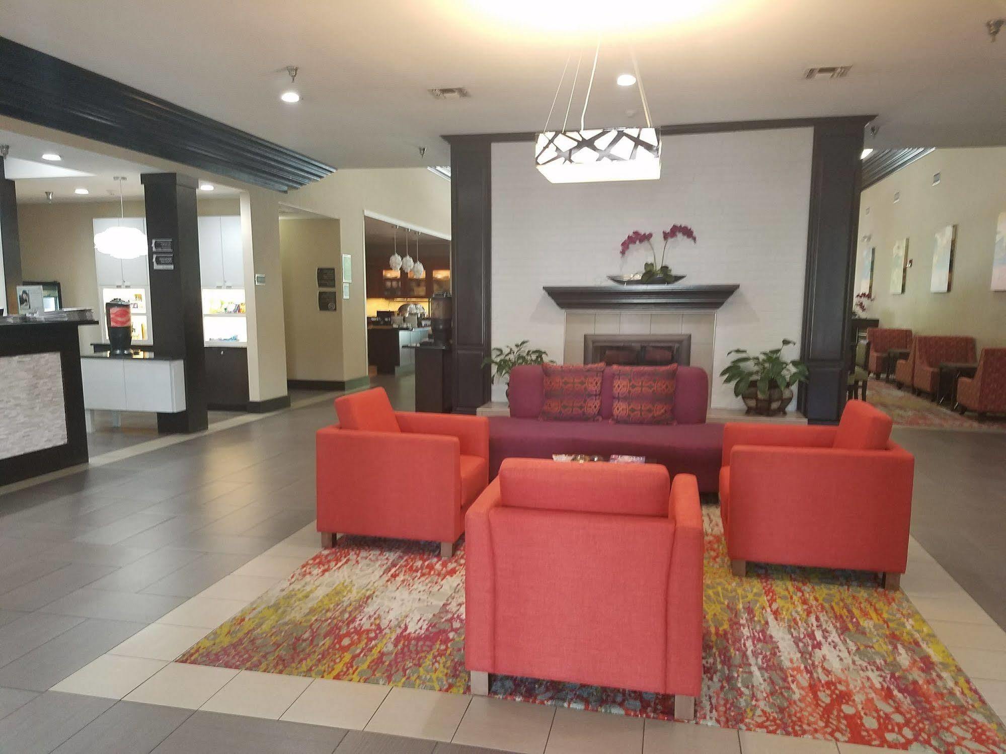 Homewood Suites By Hilton- Longview Dış mekan fotoğraf