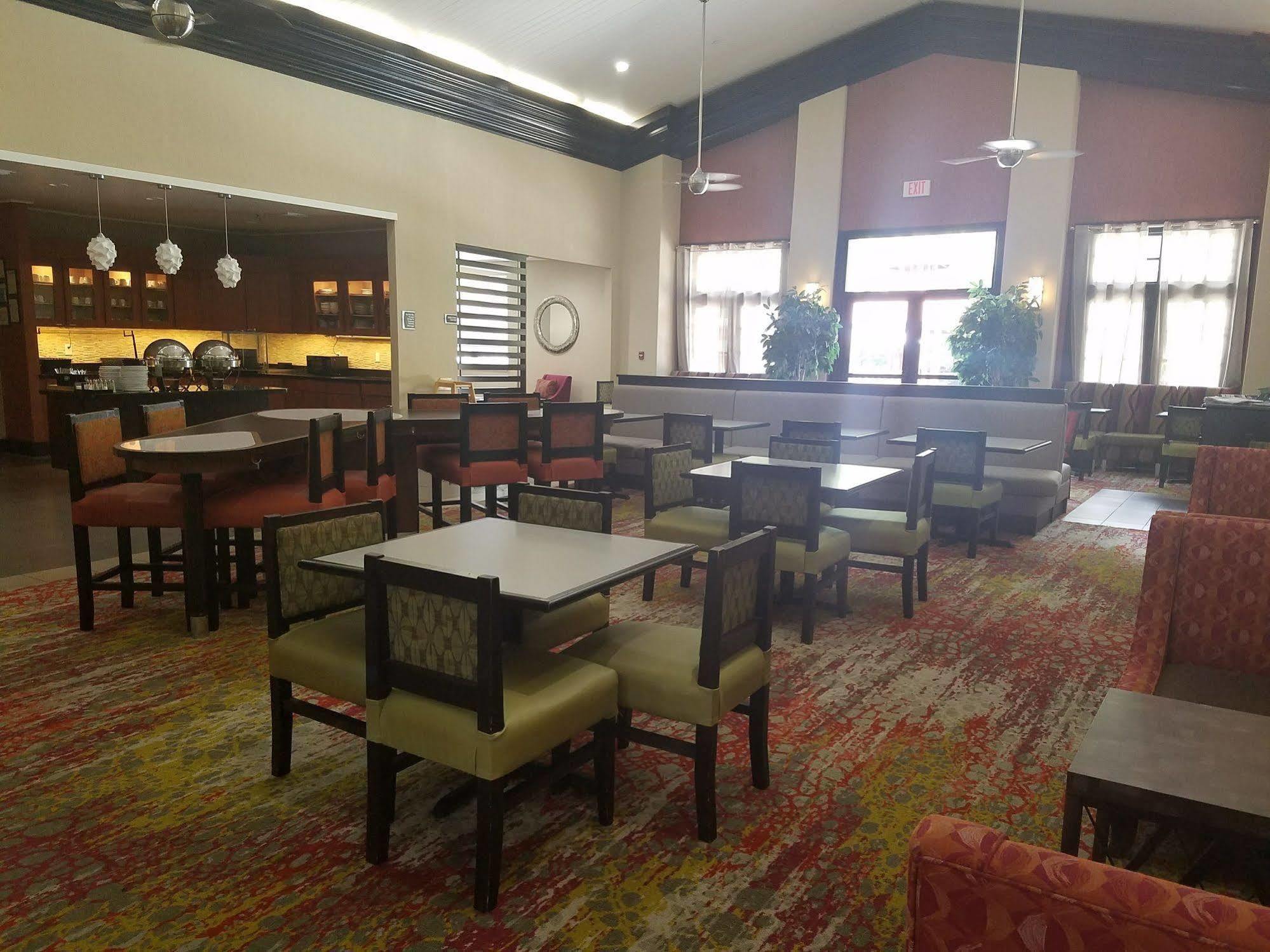 Homewood Suites By Hilton- Longview Dış mekan fotoğraf