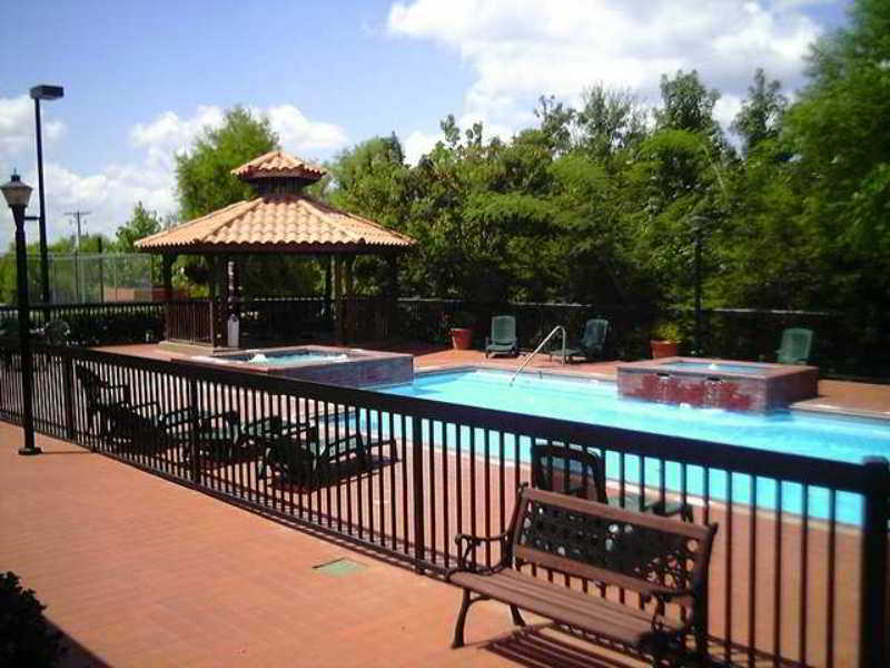 Homewood Suites By Hilton- Longview Konforlar fotoğraf