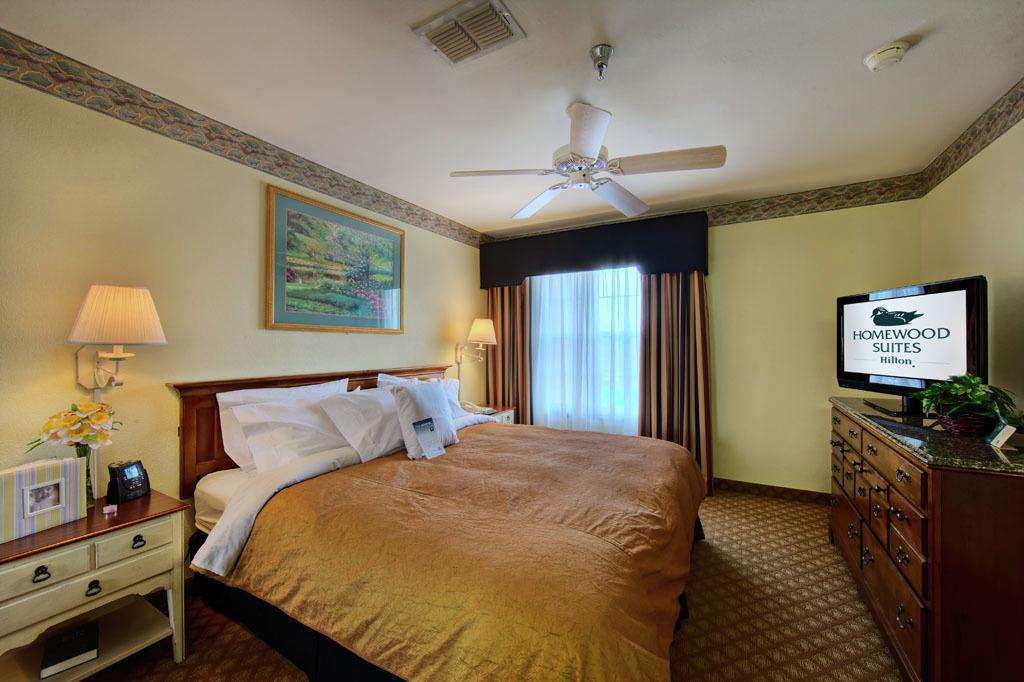 Homewood Suites By Hilton- Longview Oda fotoğraf